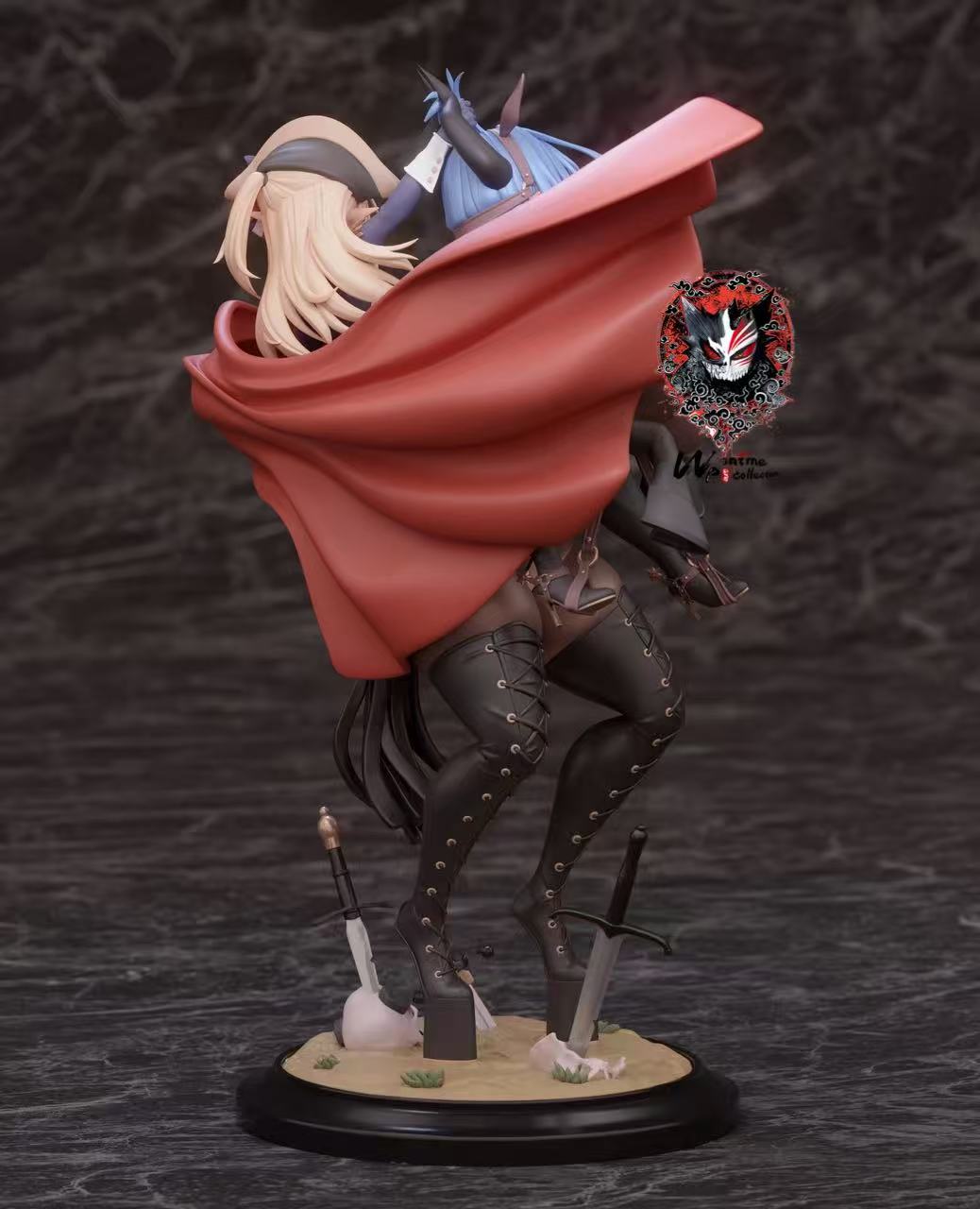 【Pre-sale】Demon Prince-SODA Studio