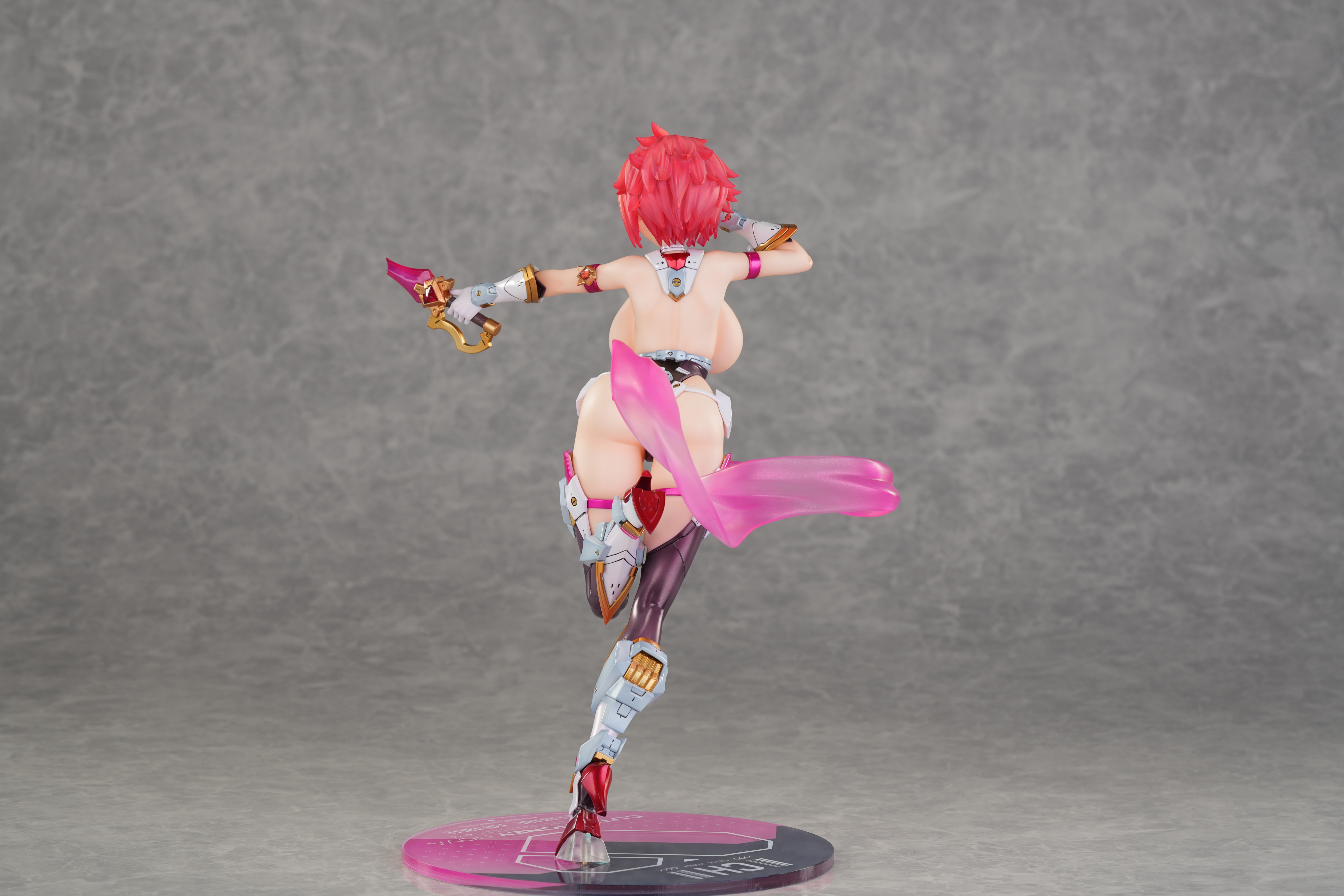 【Pre-sale】1/6 Scale Nova-MAGI ARTS Studio