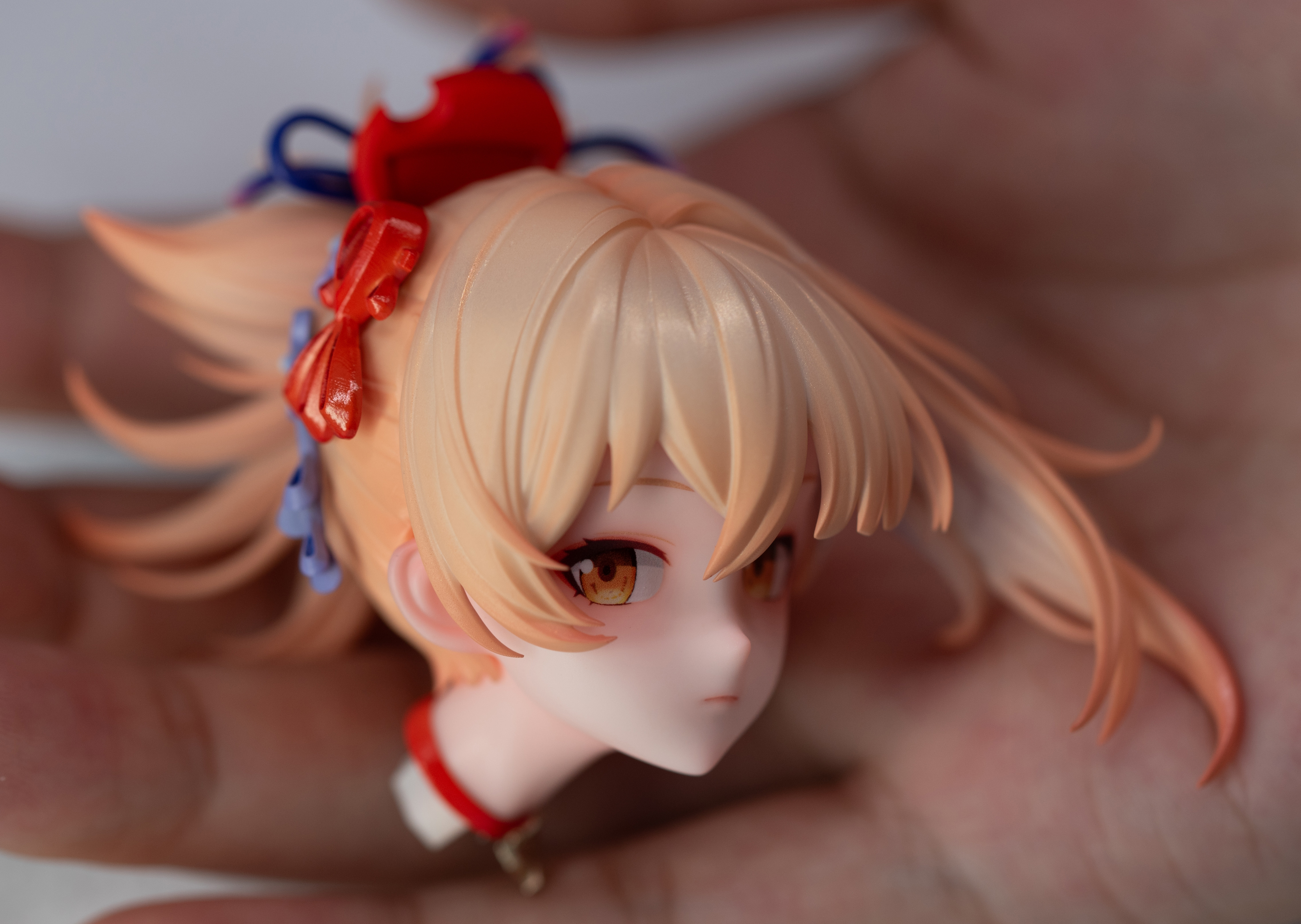 【Pre-sale】1/6 and 1/4 Scale Yoimiya-Genshin Impact-CYZW Studio