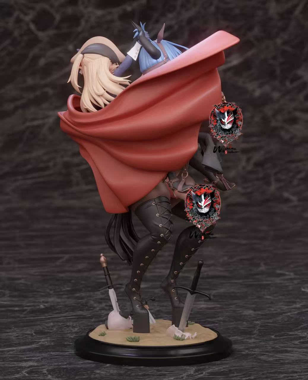 【Pre-sale】Demon Prince-SODA Studio