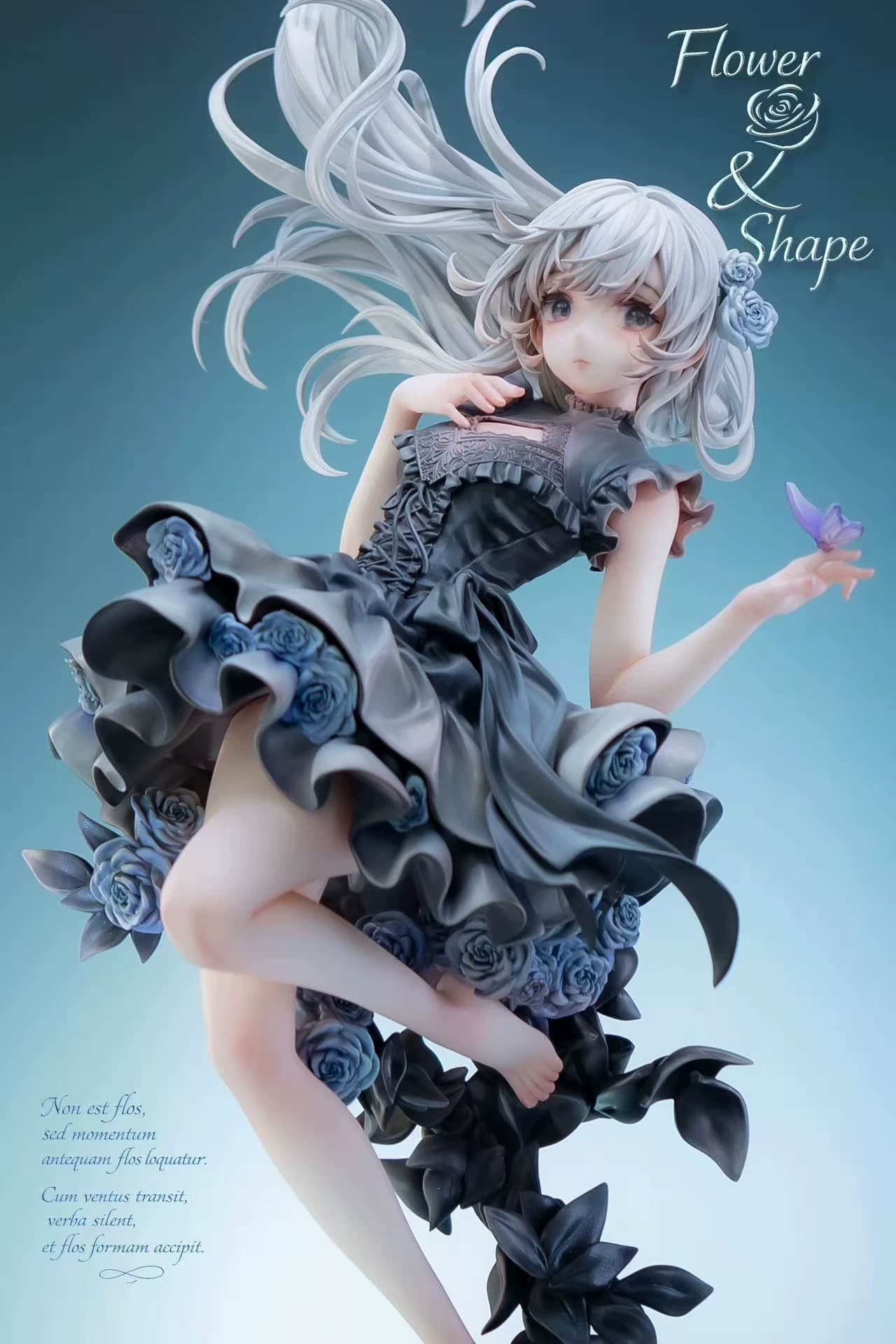 【Pre-sale】1/6 Scale Flower and Shape-FK Studio