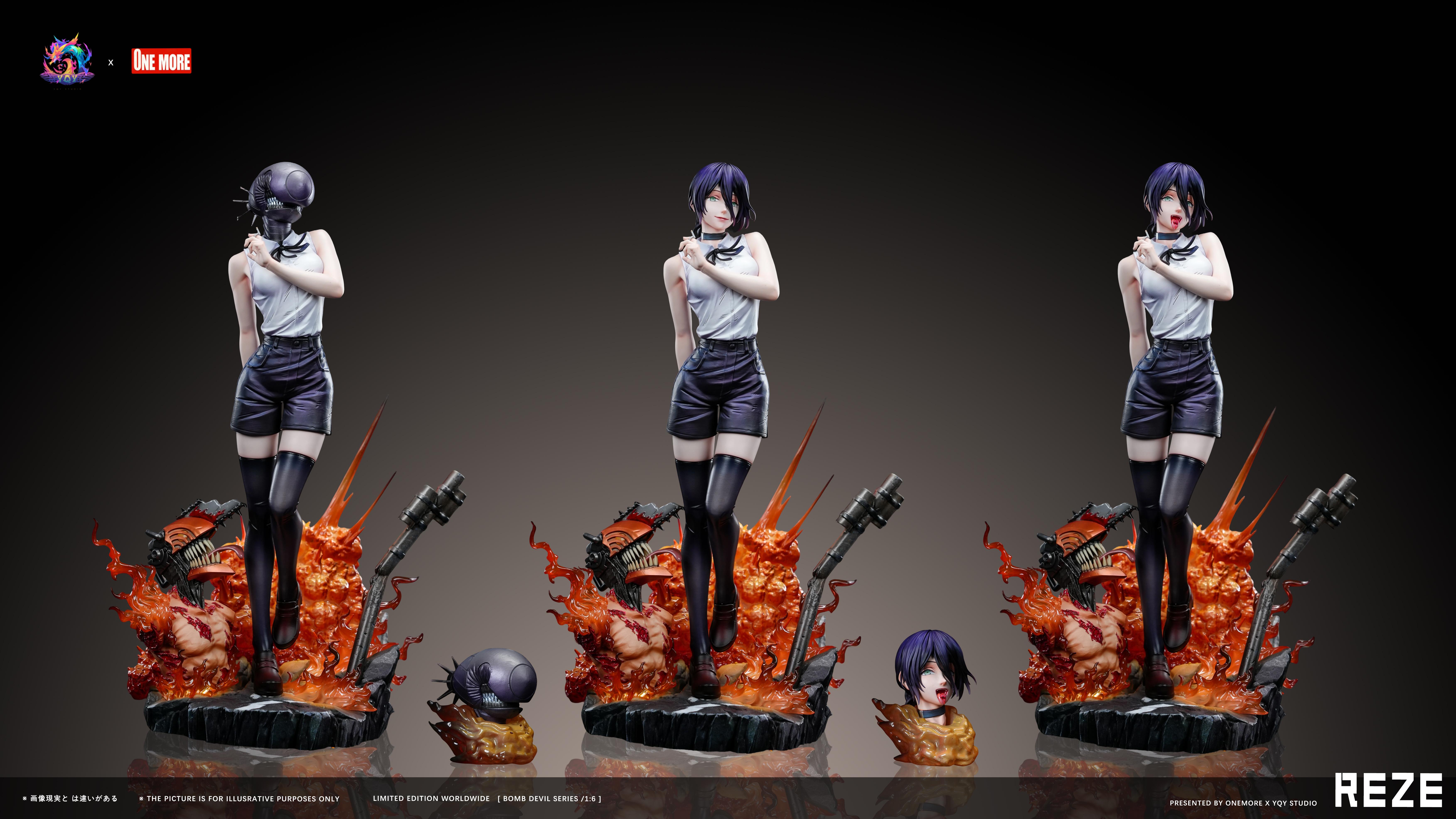 Chainsaw Man