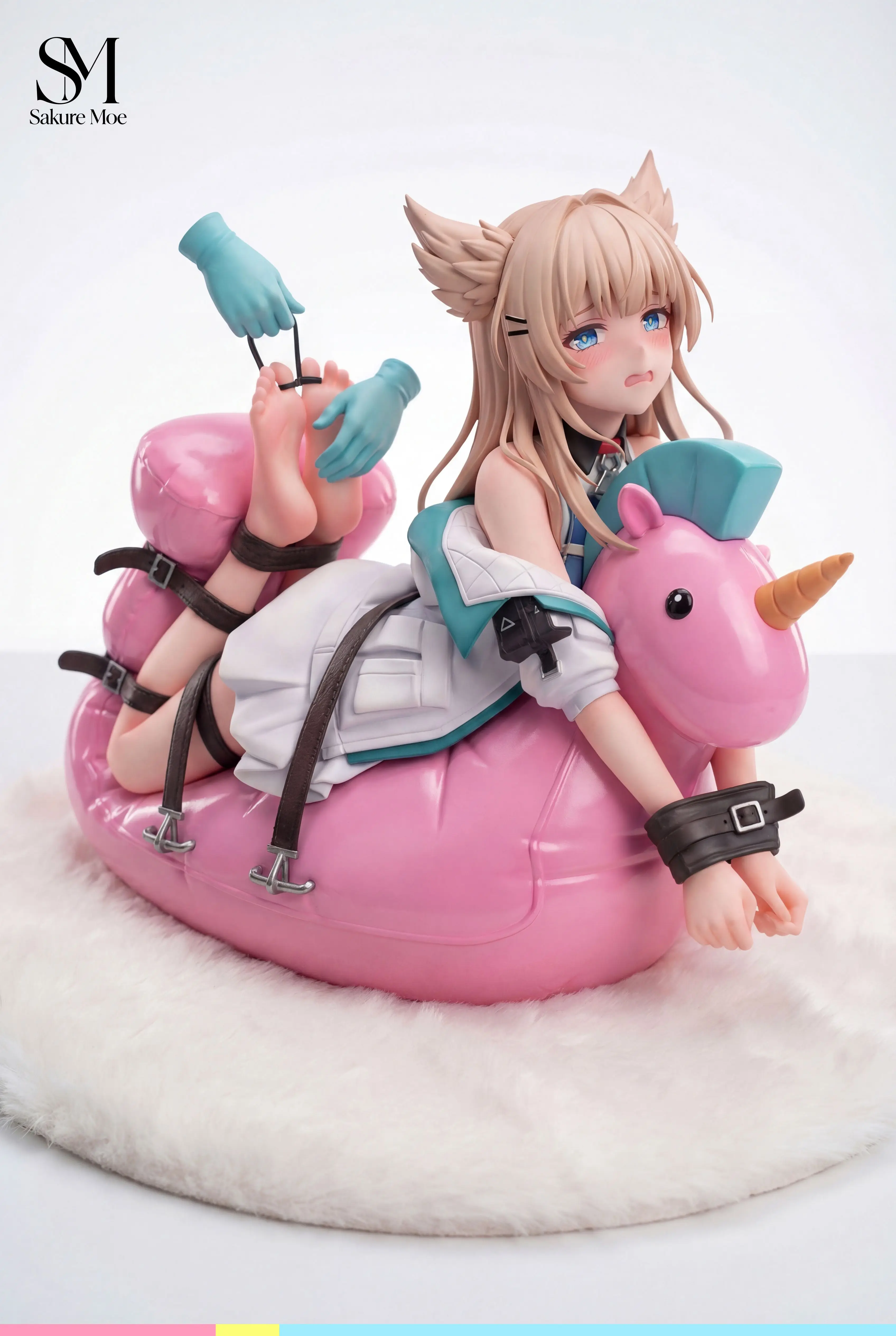 【Pre-sale】1/6 Scale Perlica-Arknights-Sakure Moe Studio