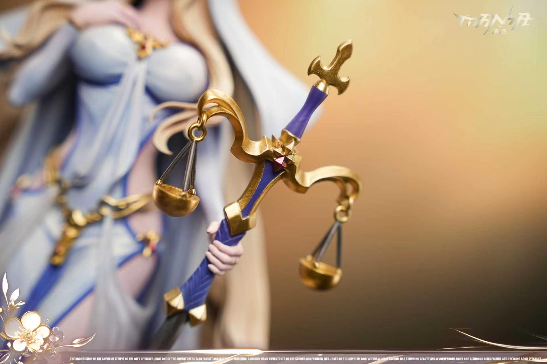 【Pre-sale】Sword Maiden-Goblin Slayer-Manta Studio