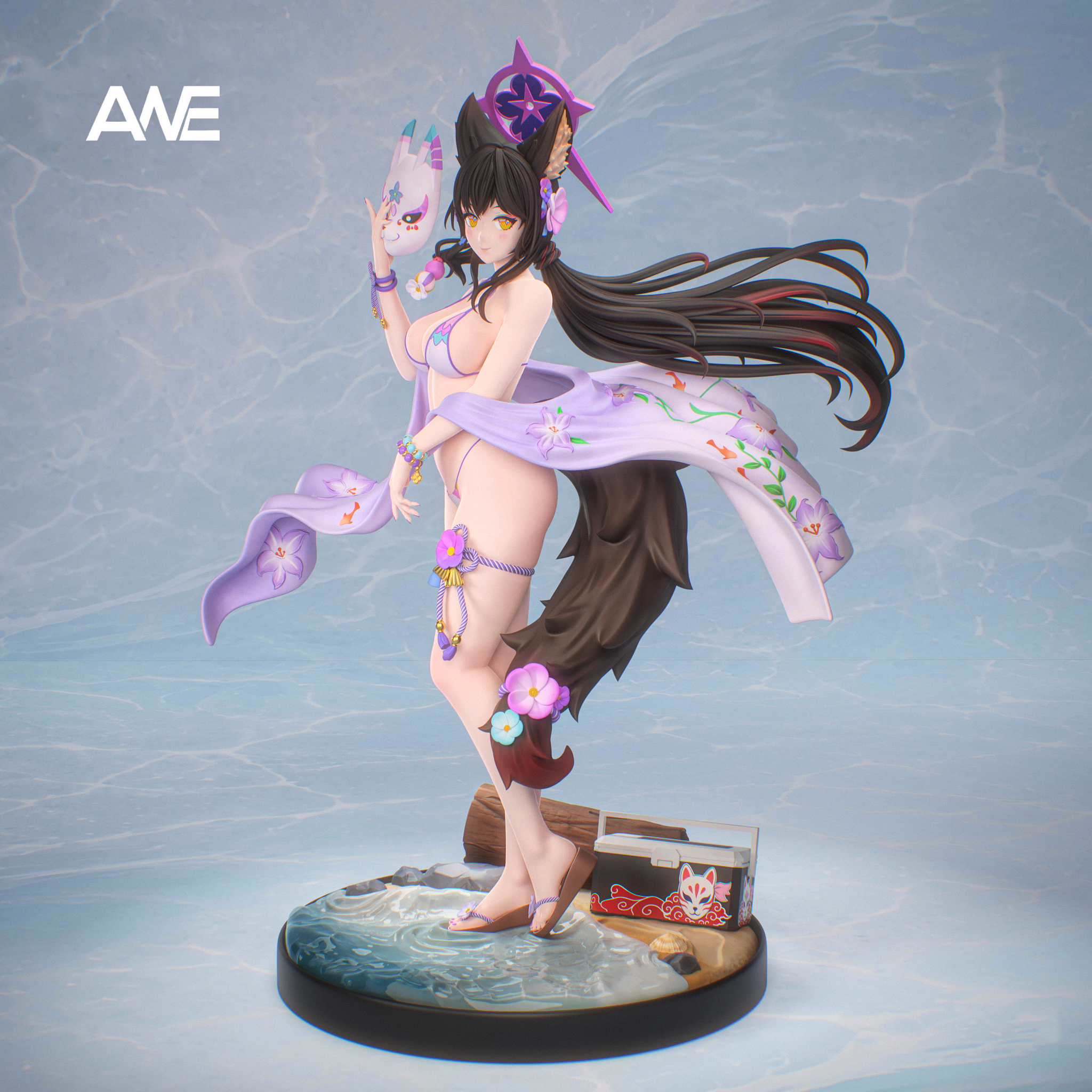 【Pre-sale】Kosaka Wakamo-Blue Archive-ANE Studio