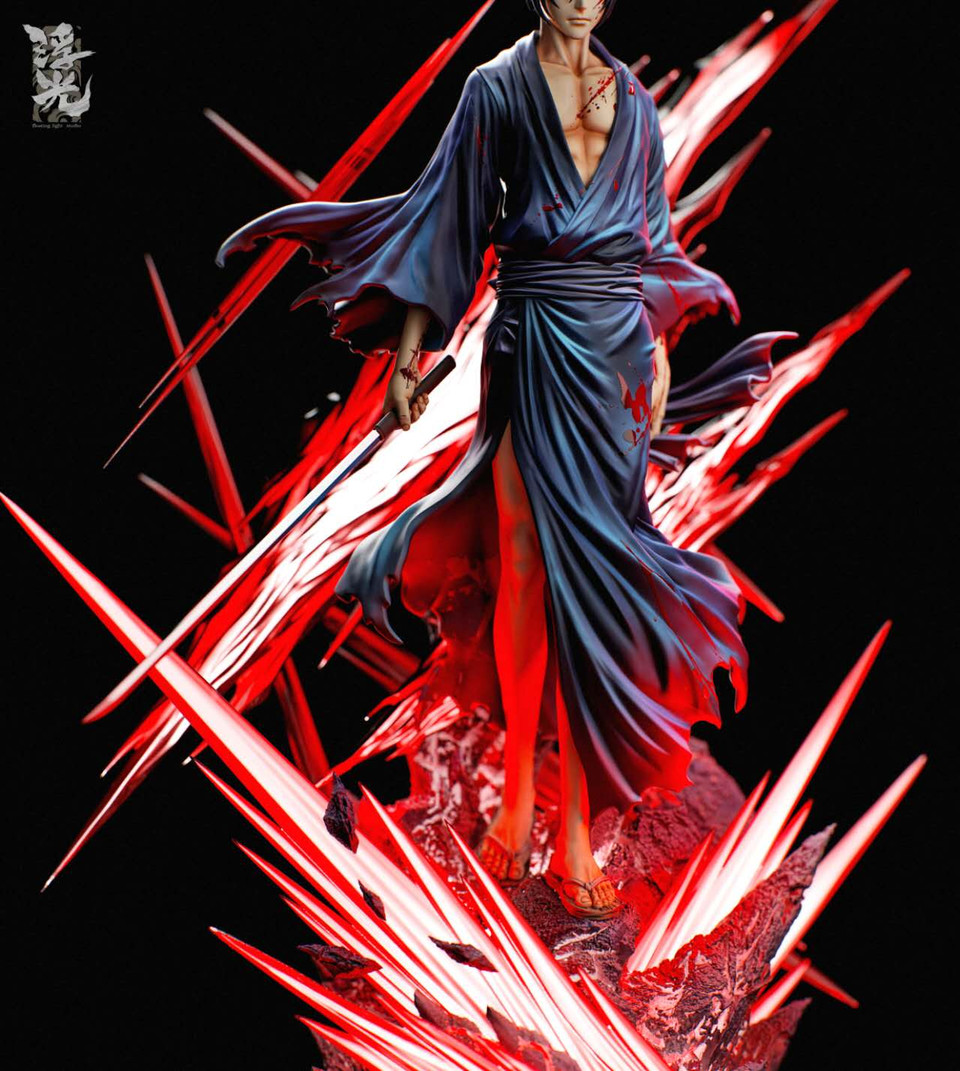 【Pre-sale】Yato with LED-Noragami-Floating Light Studio