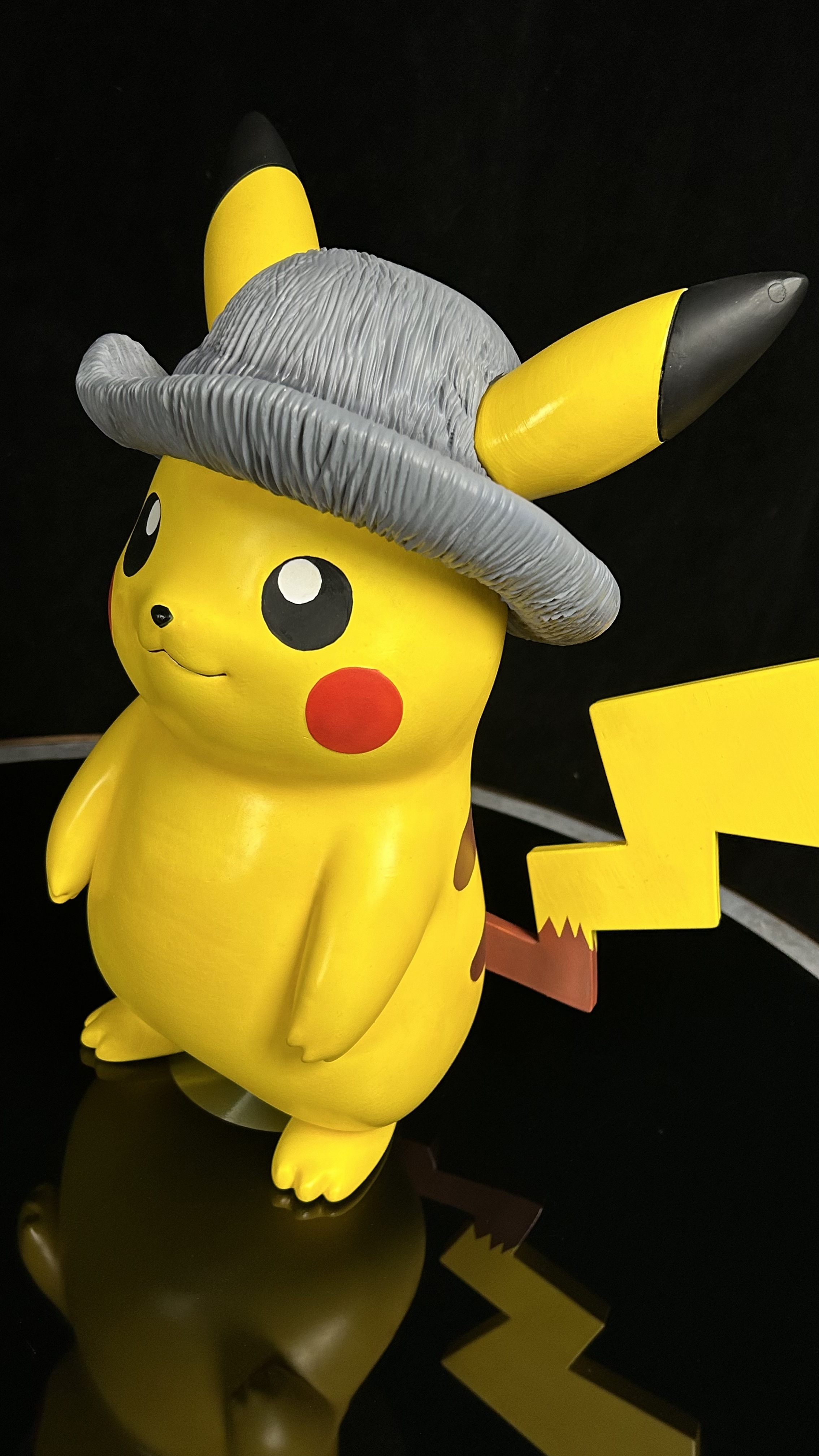 【Pre-sale】Pikachu-Pokemon-Moka Studio