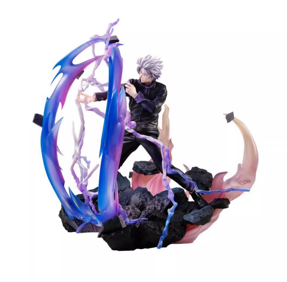 【Pre-sale】Gojo-MegaHouse Studio