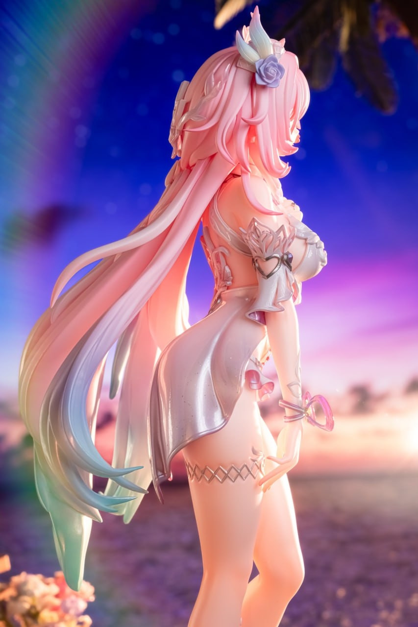 【Pre-sale】1/7 Scale Swimsuit Cyrene-Honkai：Star Rail-Fix cast Studio