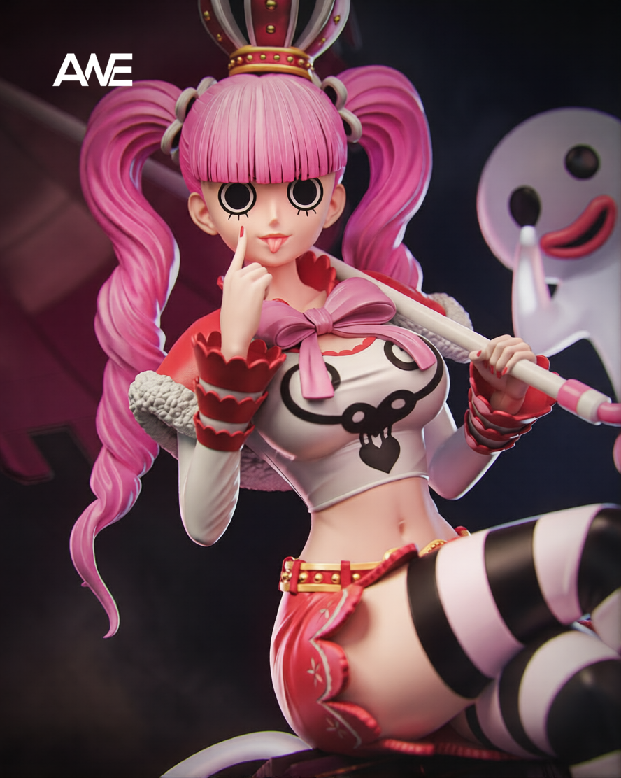 【Pre-sale】Perona-One Piece-ANE Studio