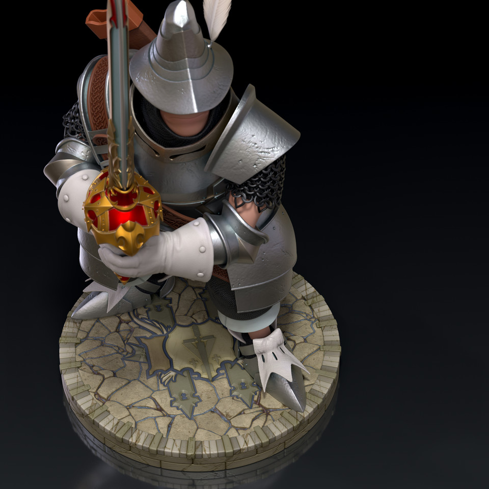 【Pre-sale】Steiner-Solar Studio