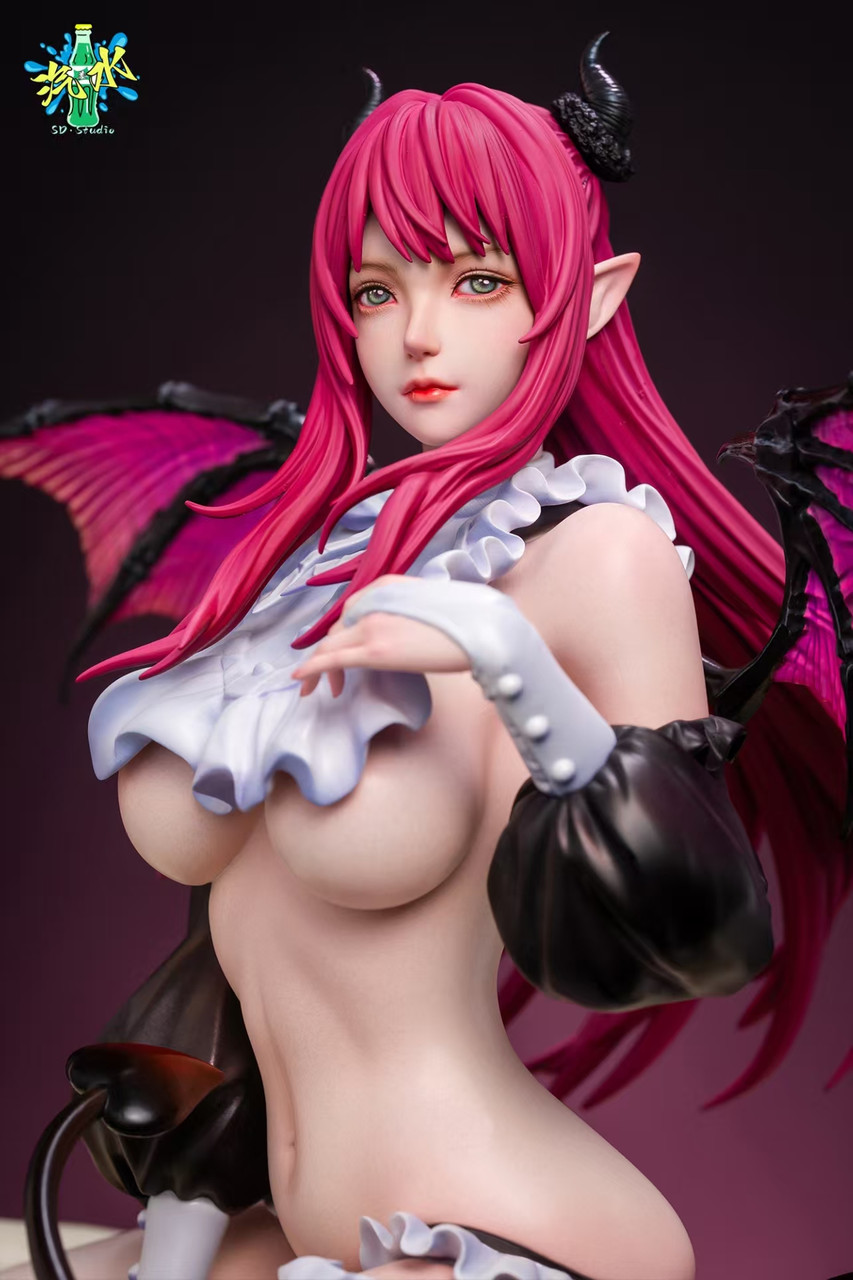 【Pre-sale】1/4 Scale Succubus-QS Studio