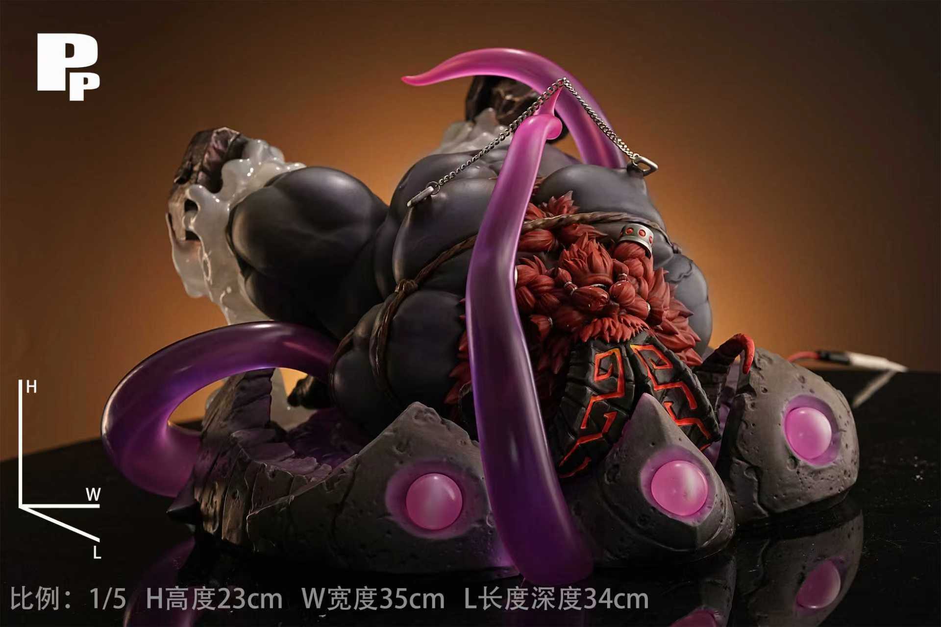 【Pre-sale】1/5 Scale Ornn-PP Studio