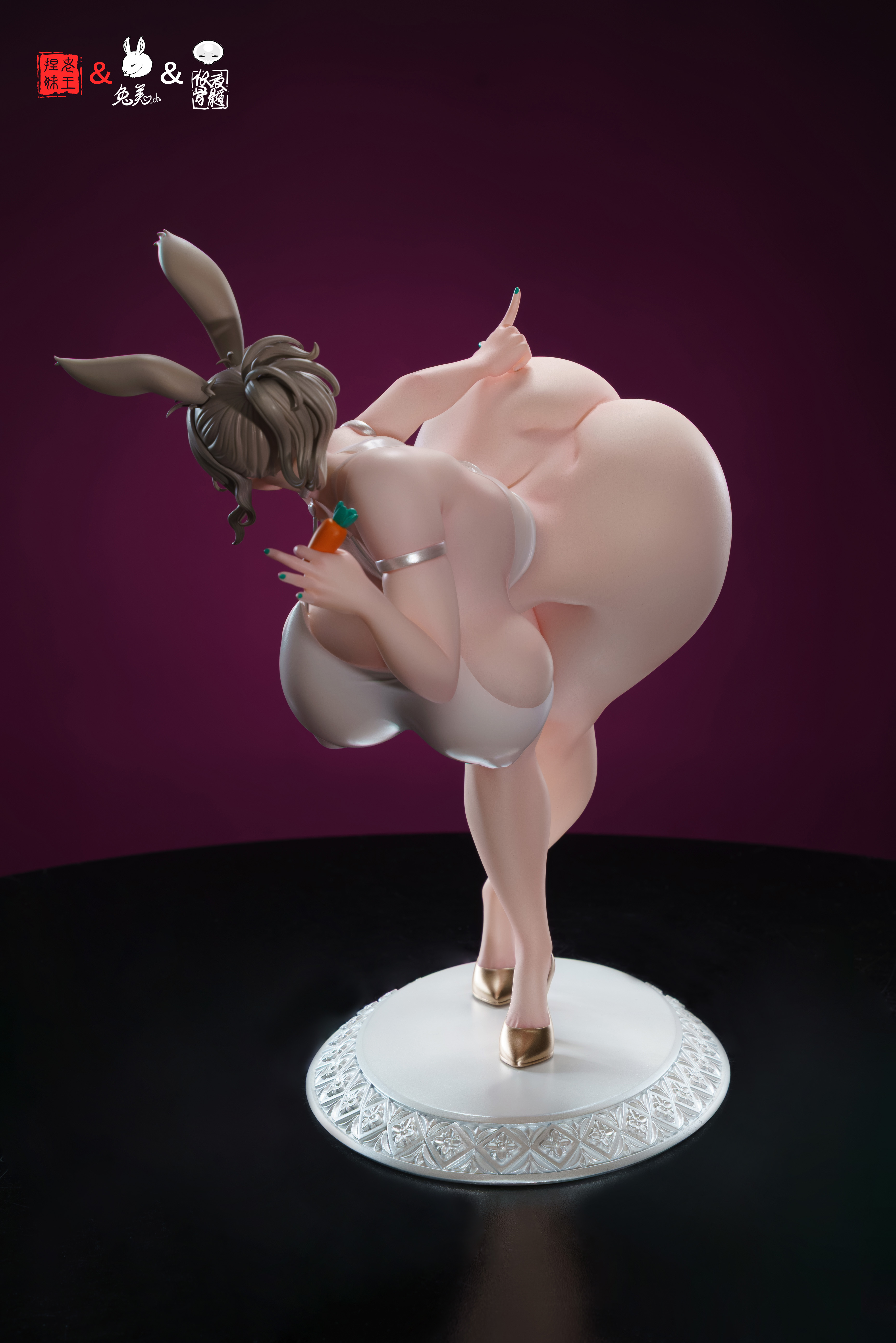 【Pre-sale】1/6 Scale Usami-LWNM Studio