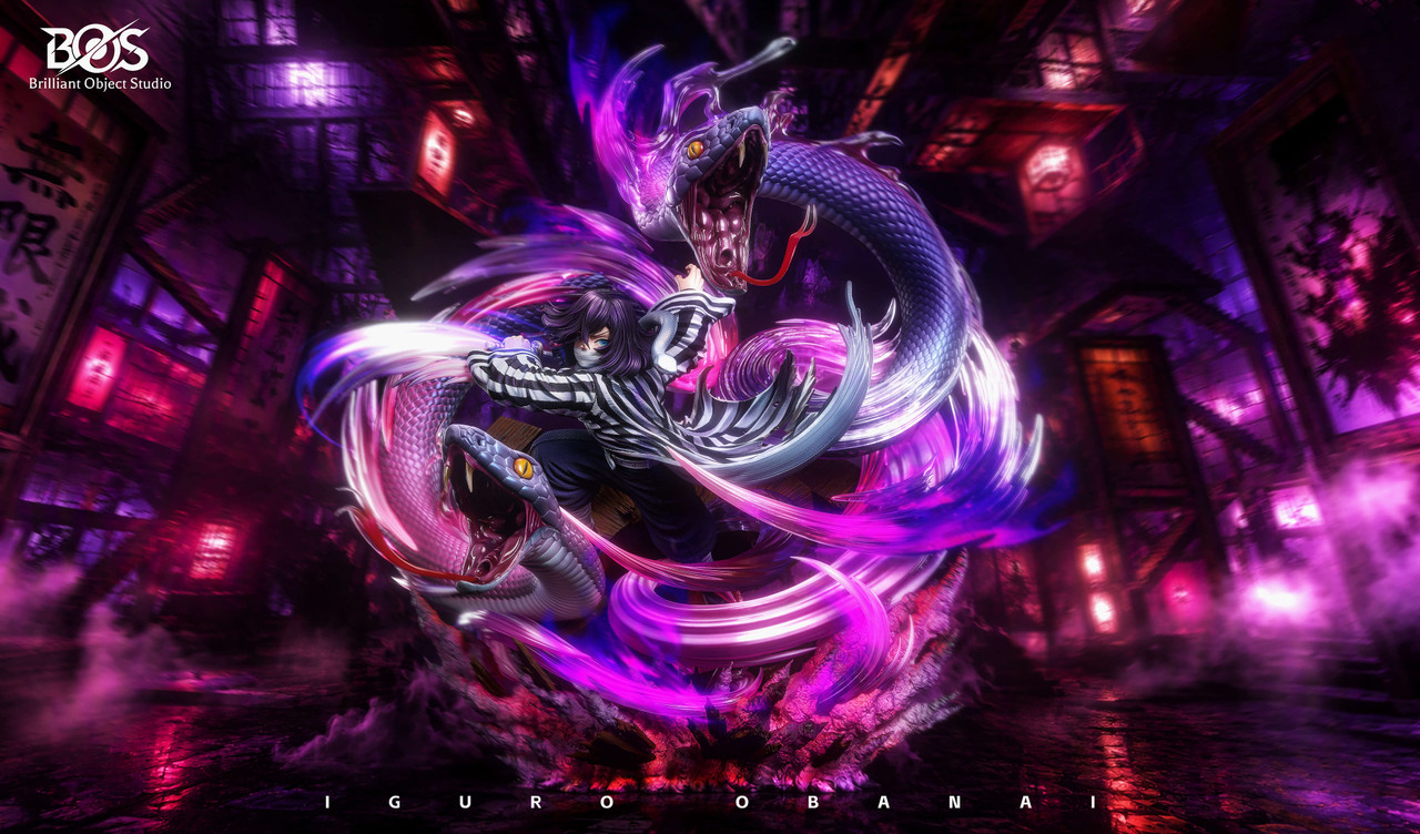 Demon Slayer