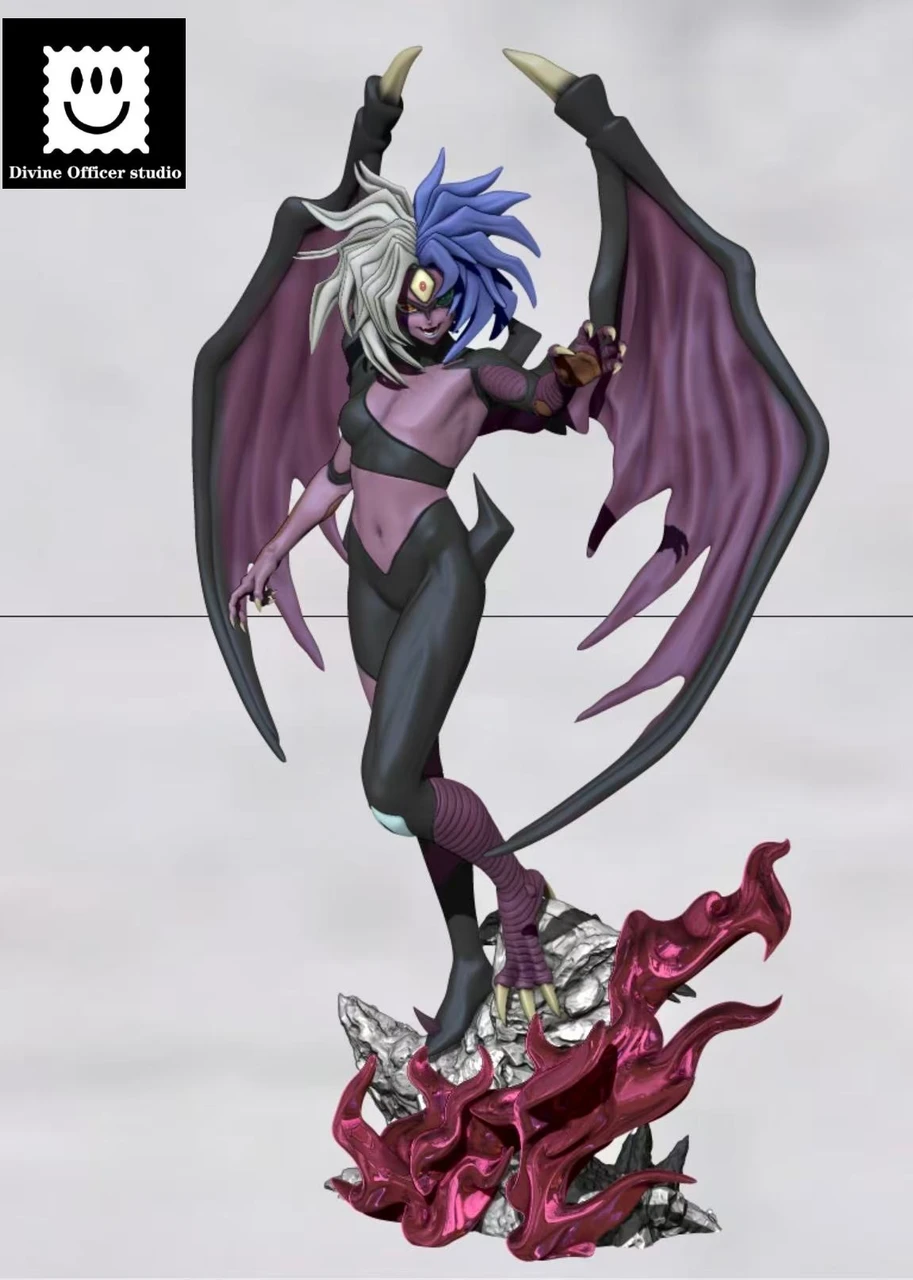【Pre-sale】Yubel-Yu-Gi-Oh!-Divine Officer Studio