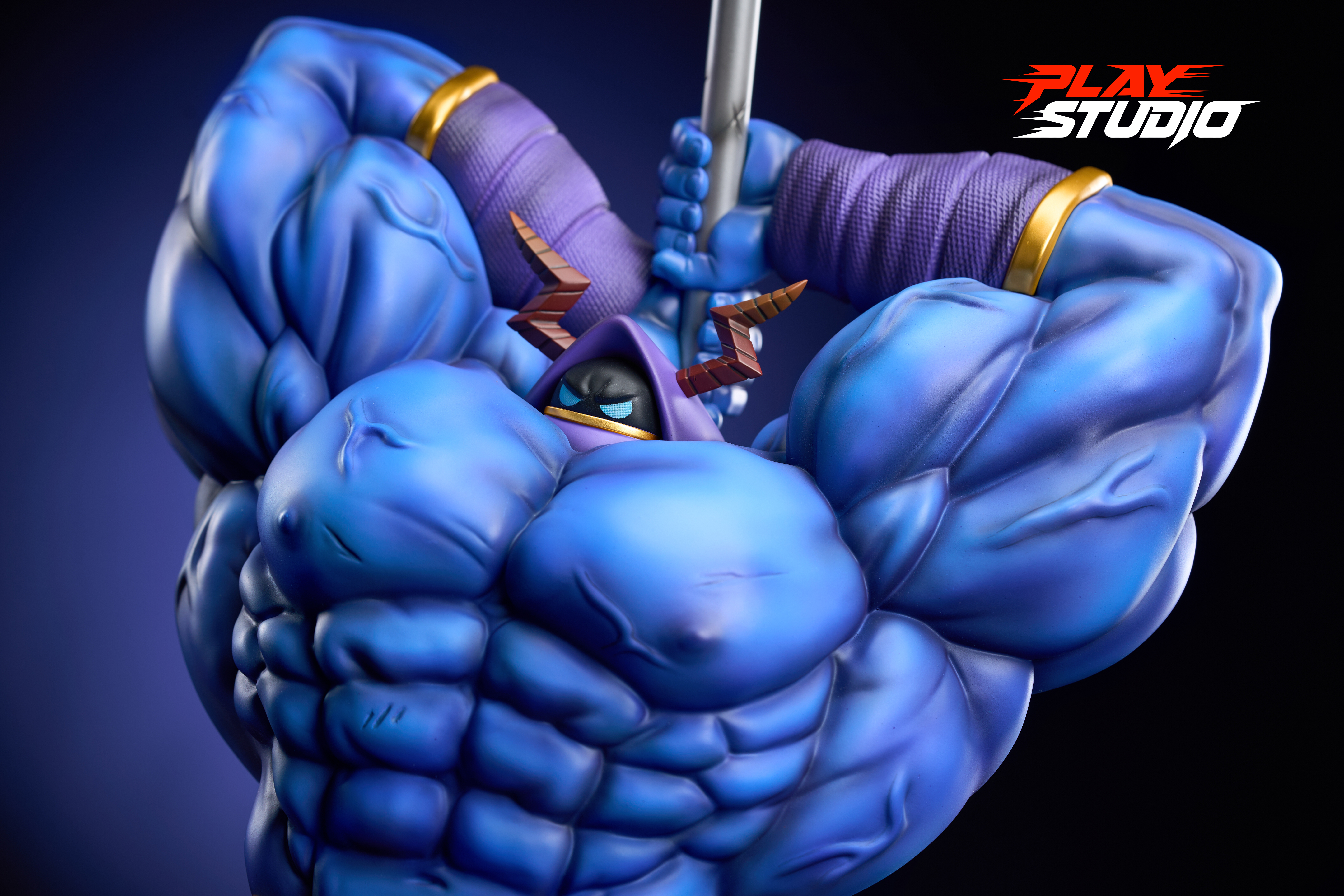 【Pre-sale】1/6 Scale ArkAlpha Physis-Play Studio