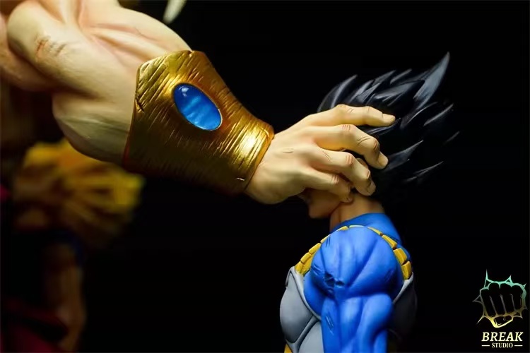 【Last one】1/7 Scale Broly-Break Studio