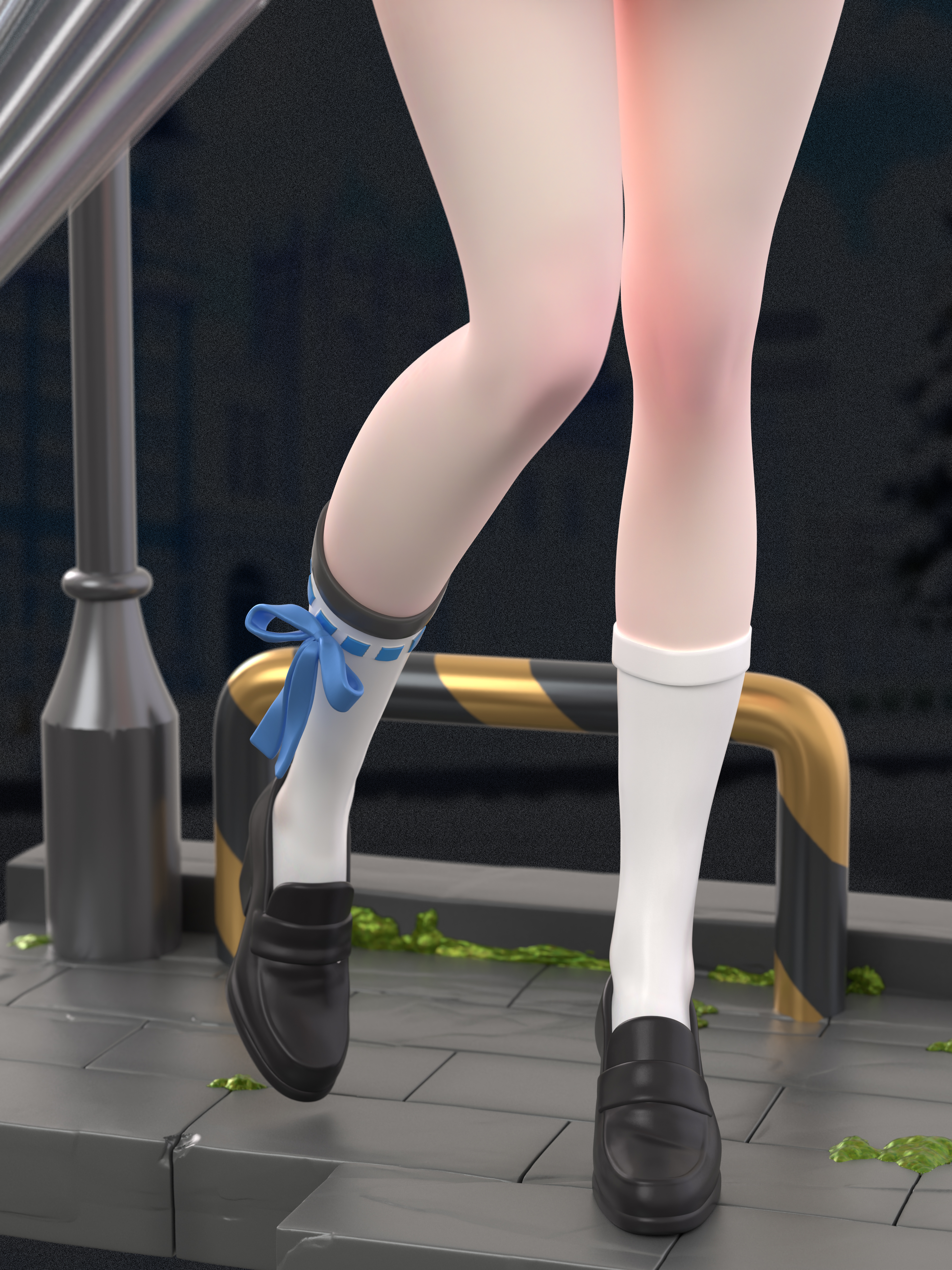 【Pre-sale】1/6 Scale Chisa-QBYGZ Studio