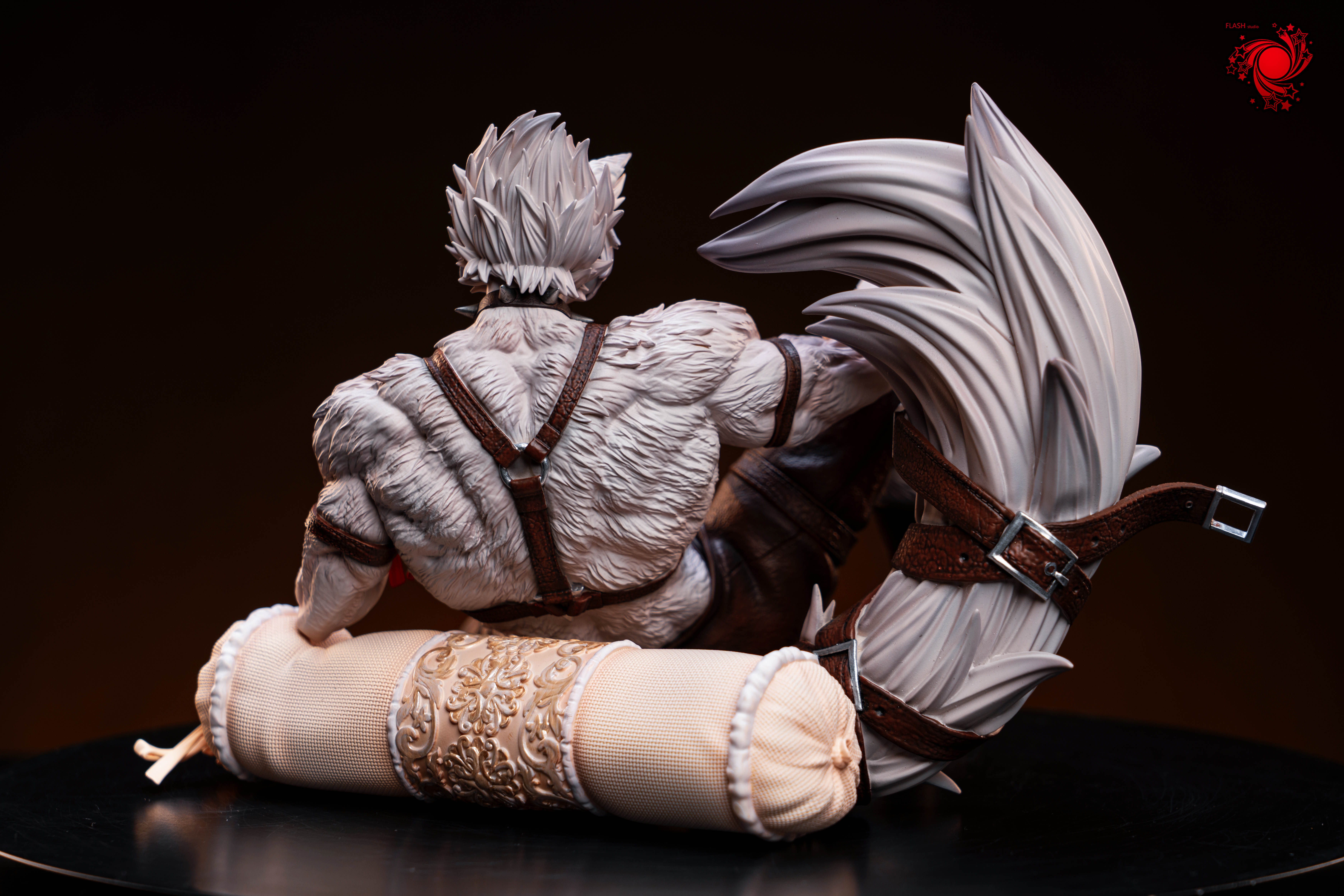 【Pre-sale】1/6 Scale Von Lycaon-Zenless Zone Zero-Flash Studio
