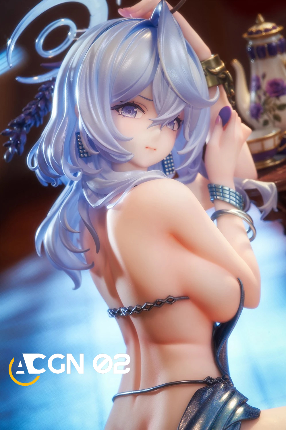 【Pre-sale】1/6 Scale Amau Ako-Blue Archive-ACGN 02 Studio