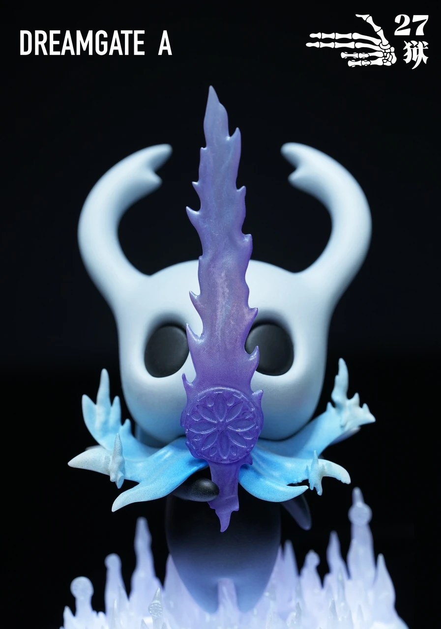 【Pre-sale】Dreamgate with LED-27abyss Studio