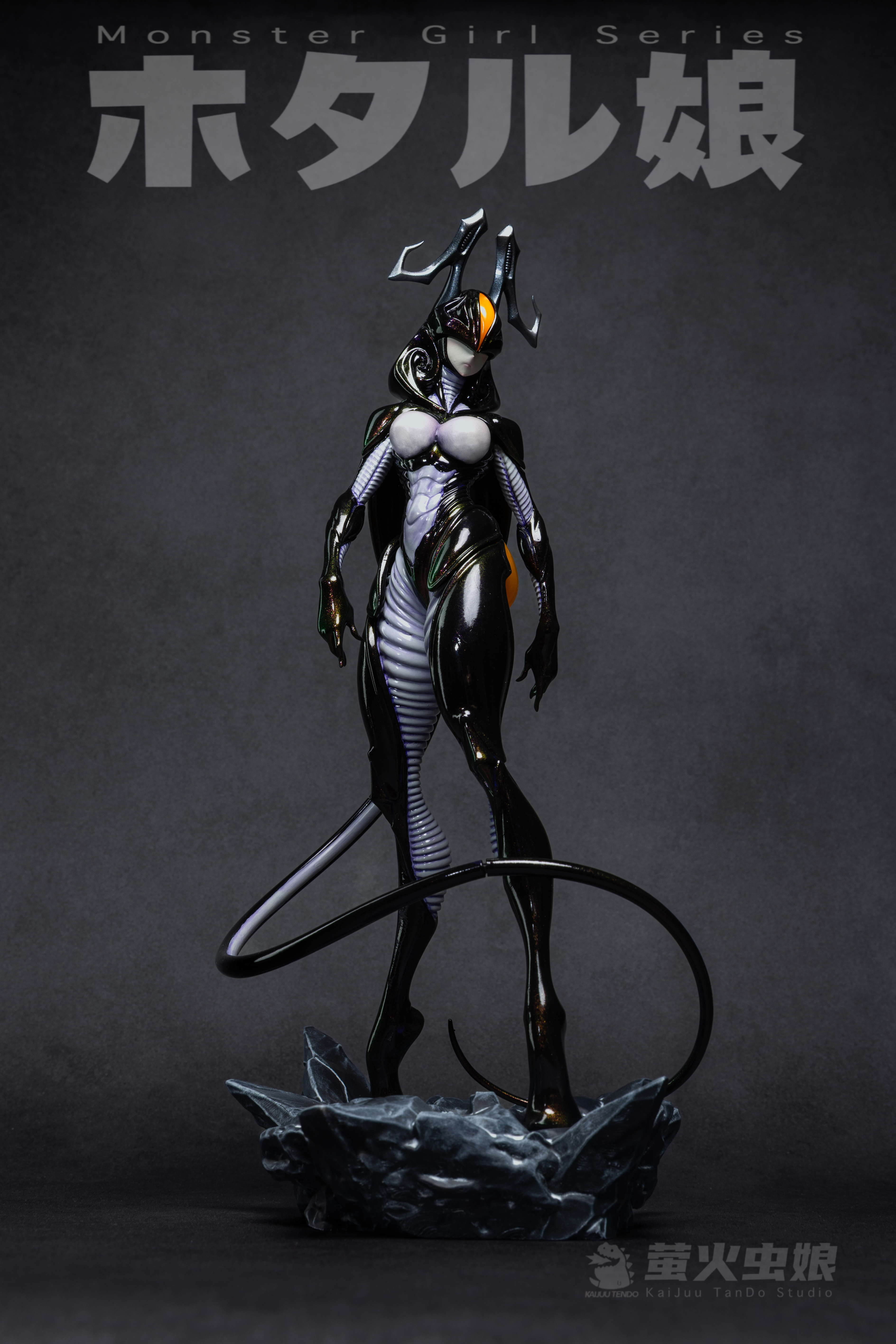 【Pre-sale】1/6 Scale Firefly Girl-GuaiShouTianTang Studio