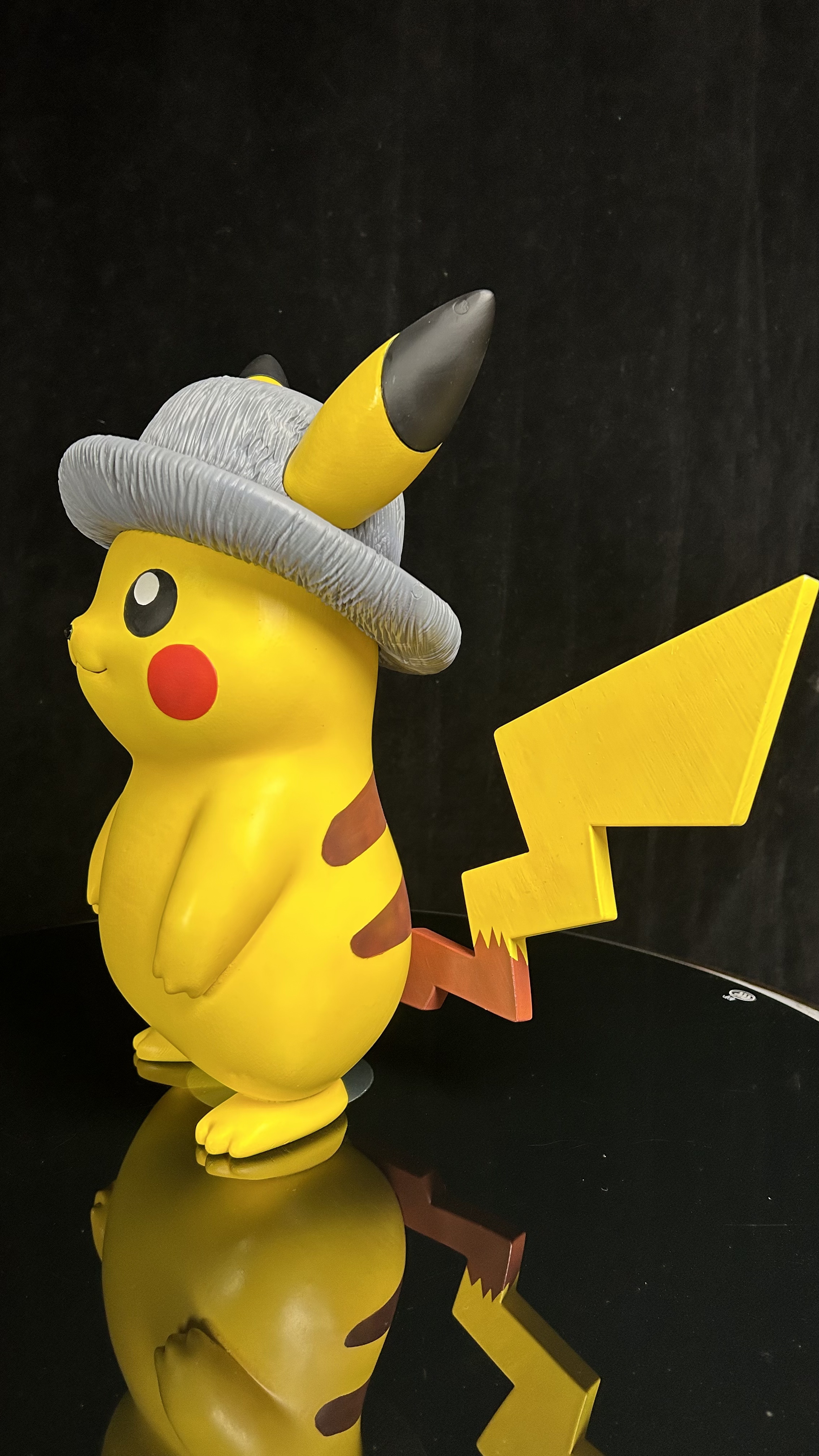 【Pre-sale】Pikachu-Pokemon-Moka Studio