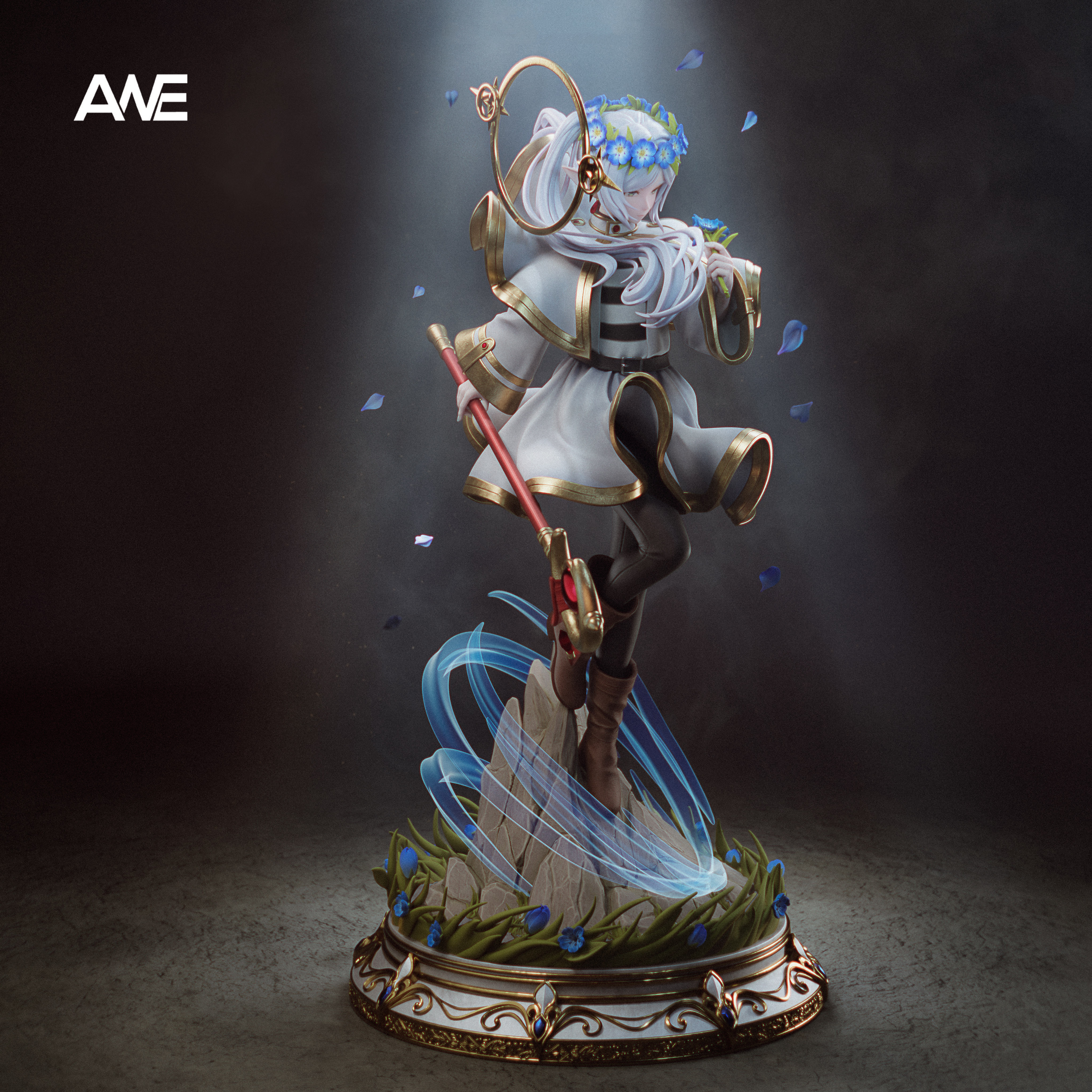 【Pre-sale】Frieren-Frieren: Beyond Journey's End-ANE Studio