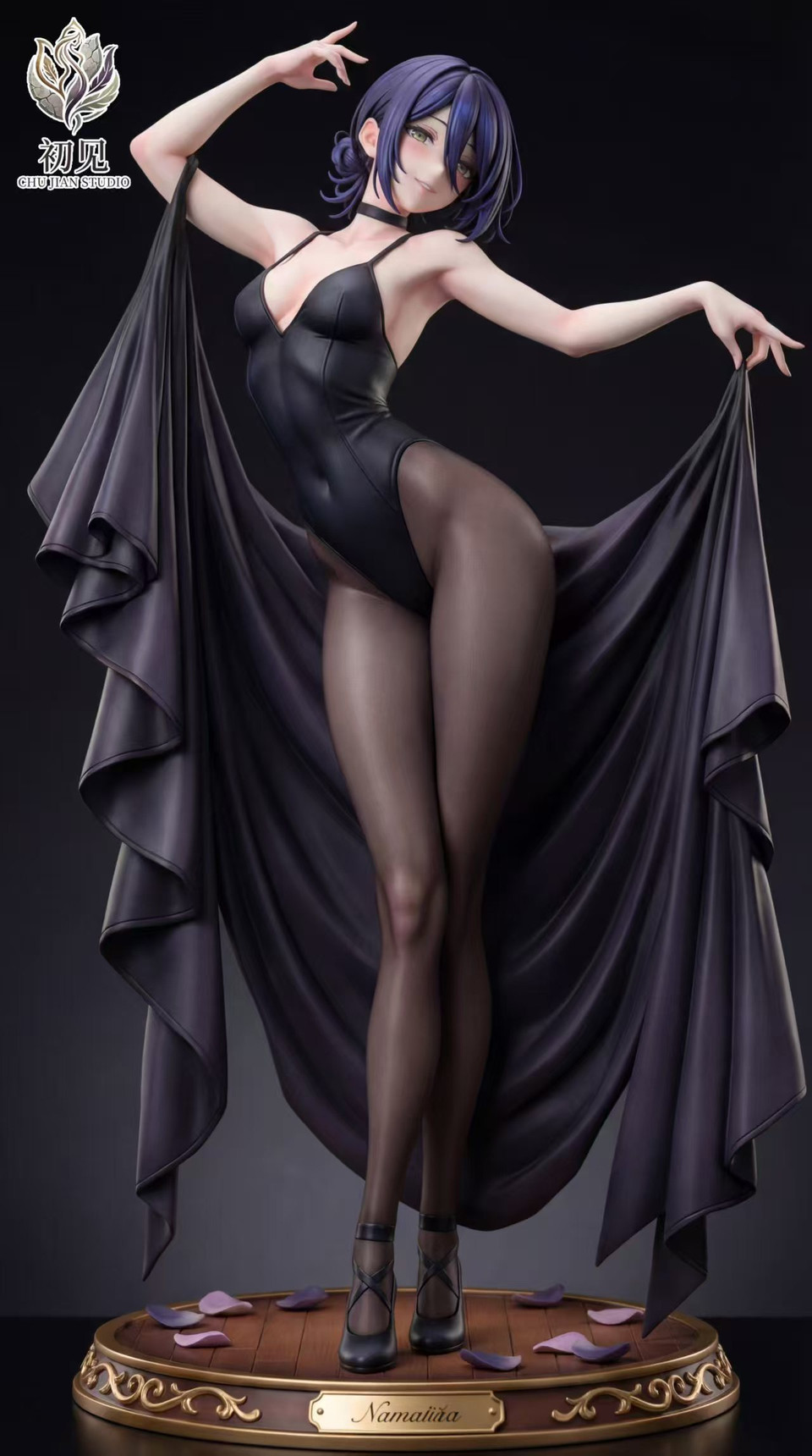 【Pre-sale】1/6 Scale Reze 2.0-ChuJian Studio