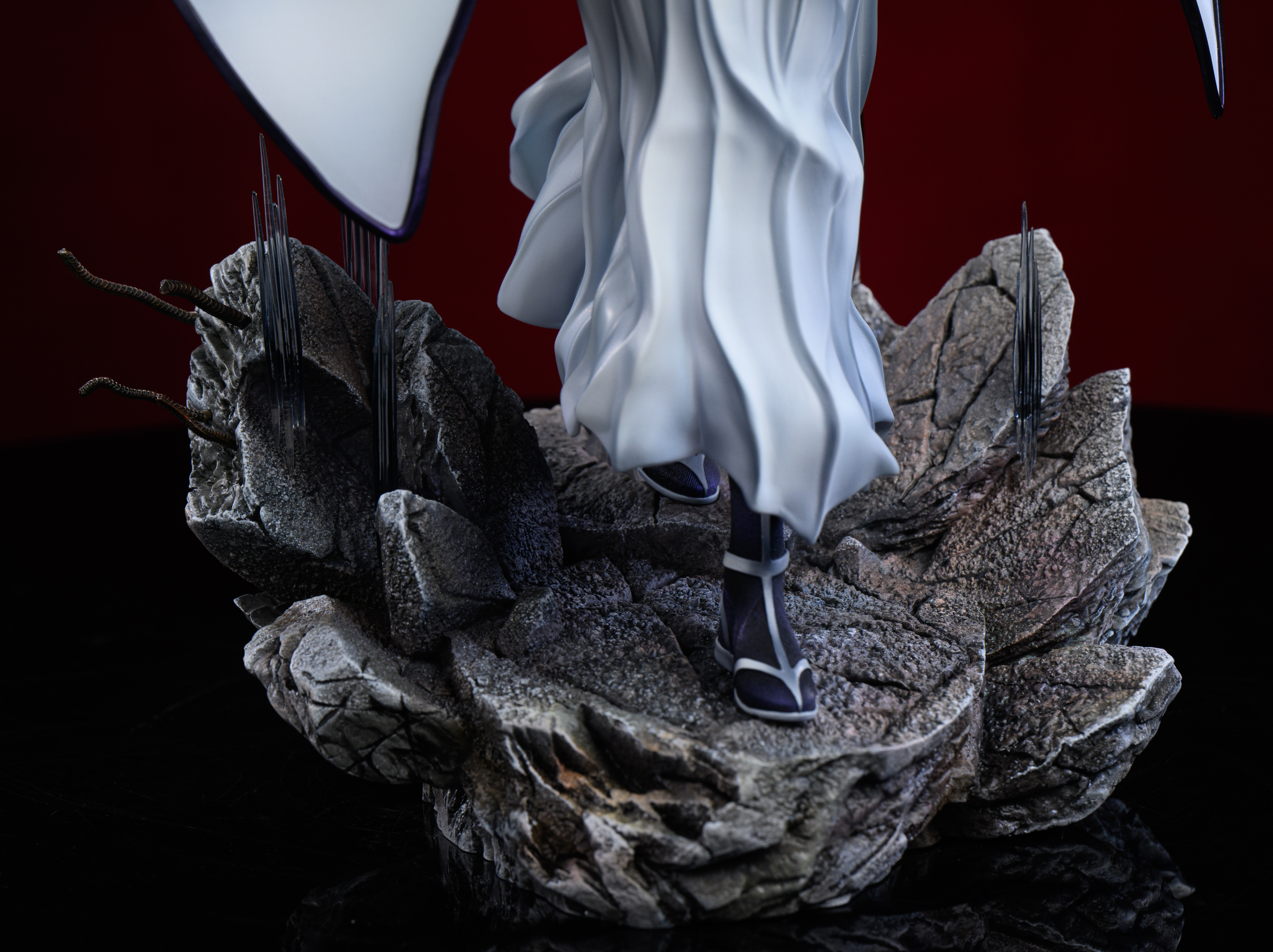 【Pre-sale】1/6 Scale Ichimaru Gin-Bleach-FlyLeaf Studio