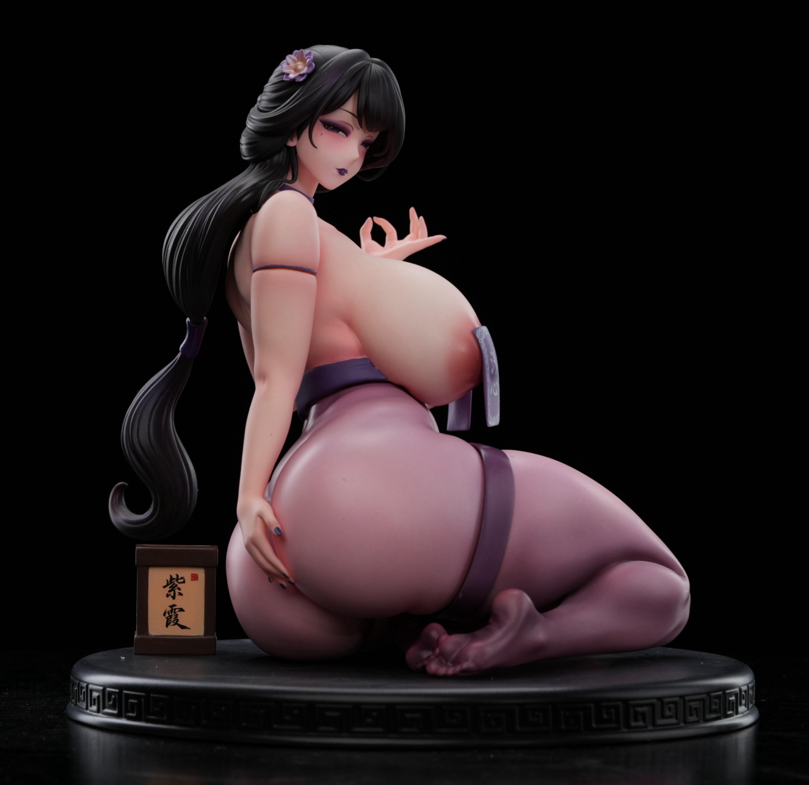 【Pre-sale】1/5 Scale ZiXia-LWNM Studio