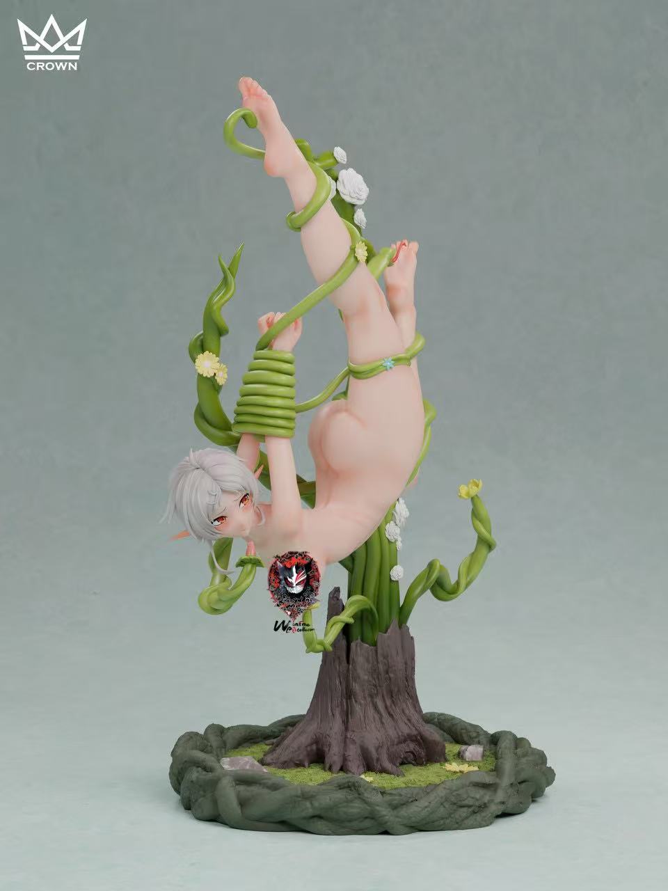 【Pre-sale】1/6 Scale Sylphiette-Crown Studio