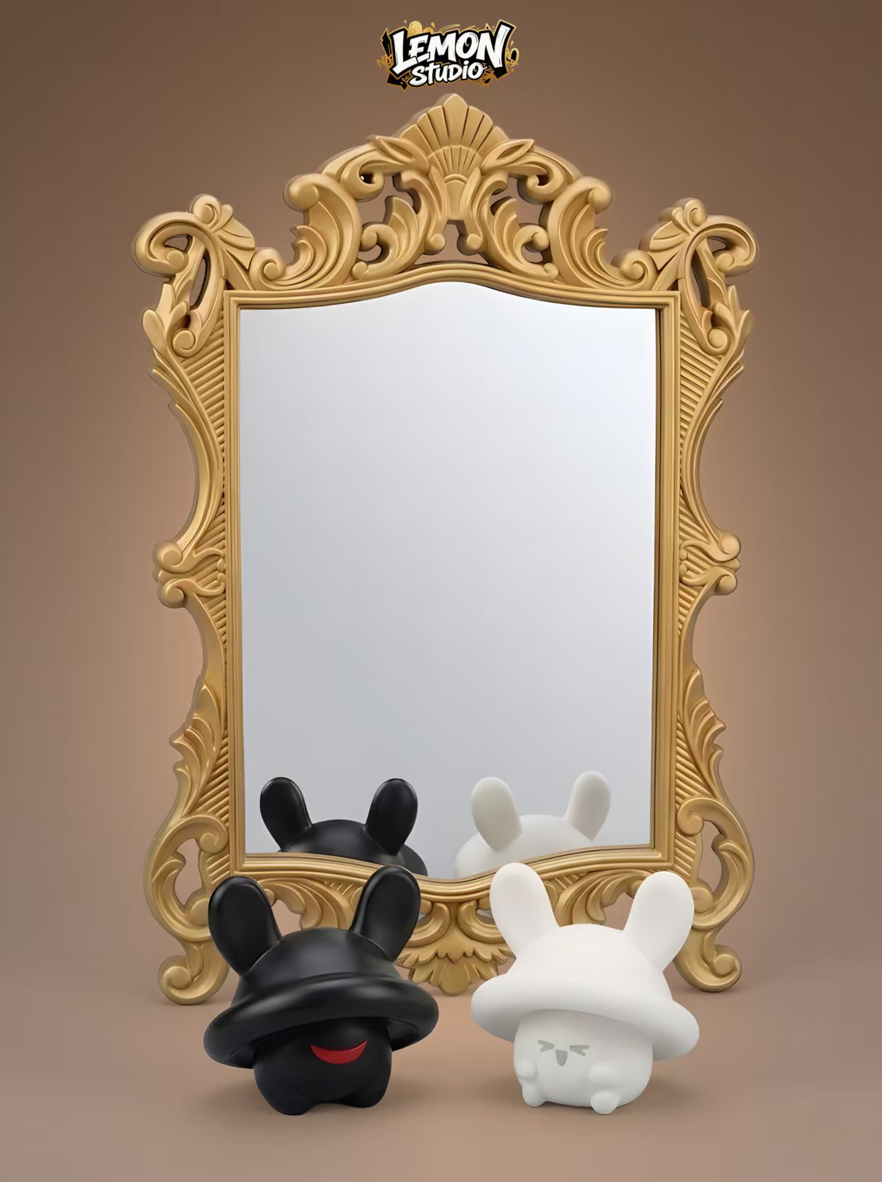 【Pre-sale】1/6 Scale Sparkle-Lemon Studio