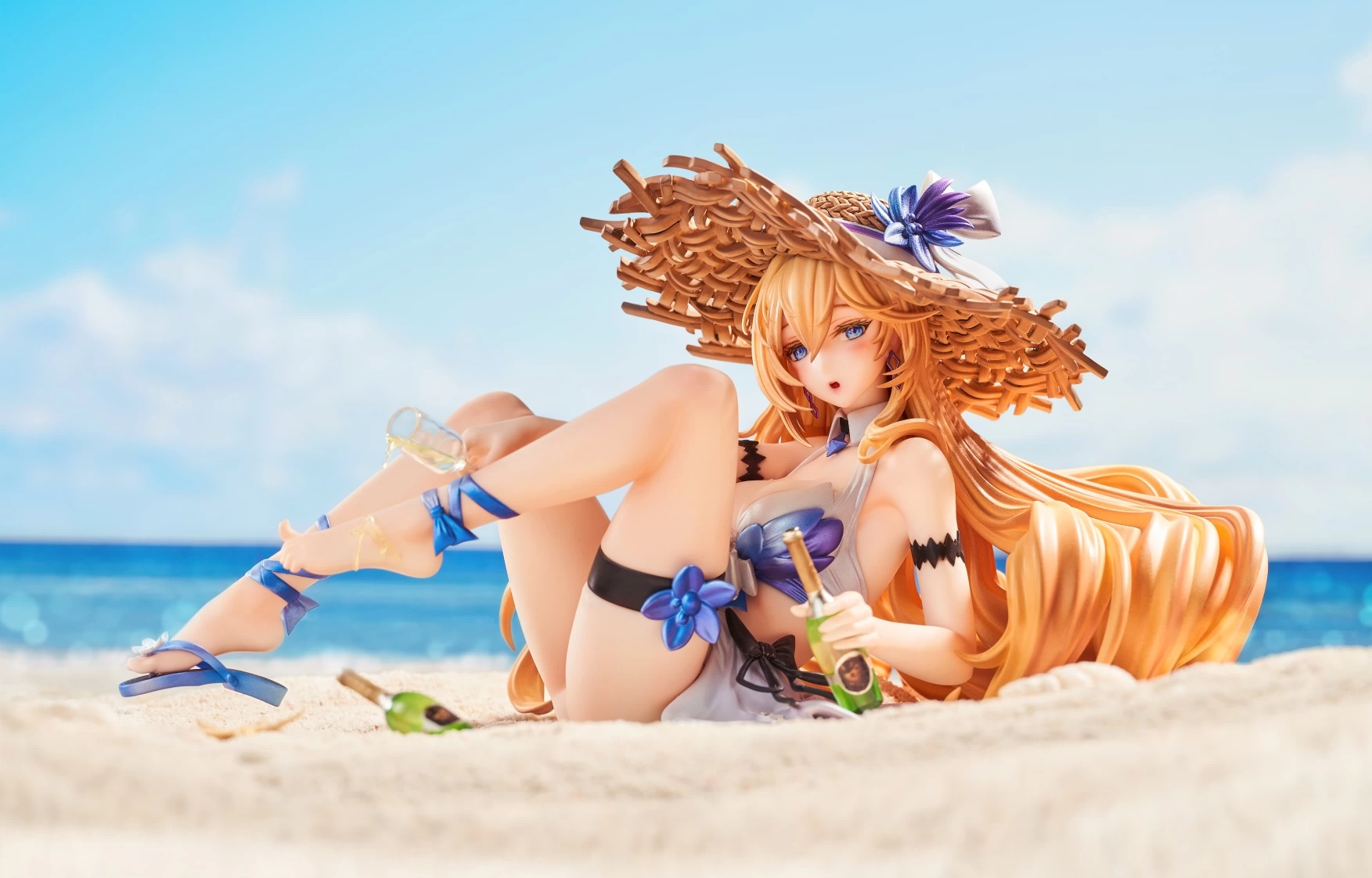 【Pre-sale】1/7 Scale Durandal-Pepeho Studio