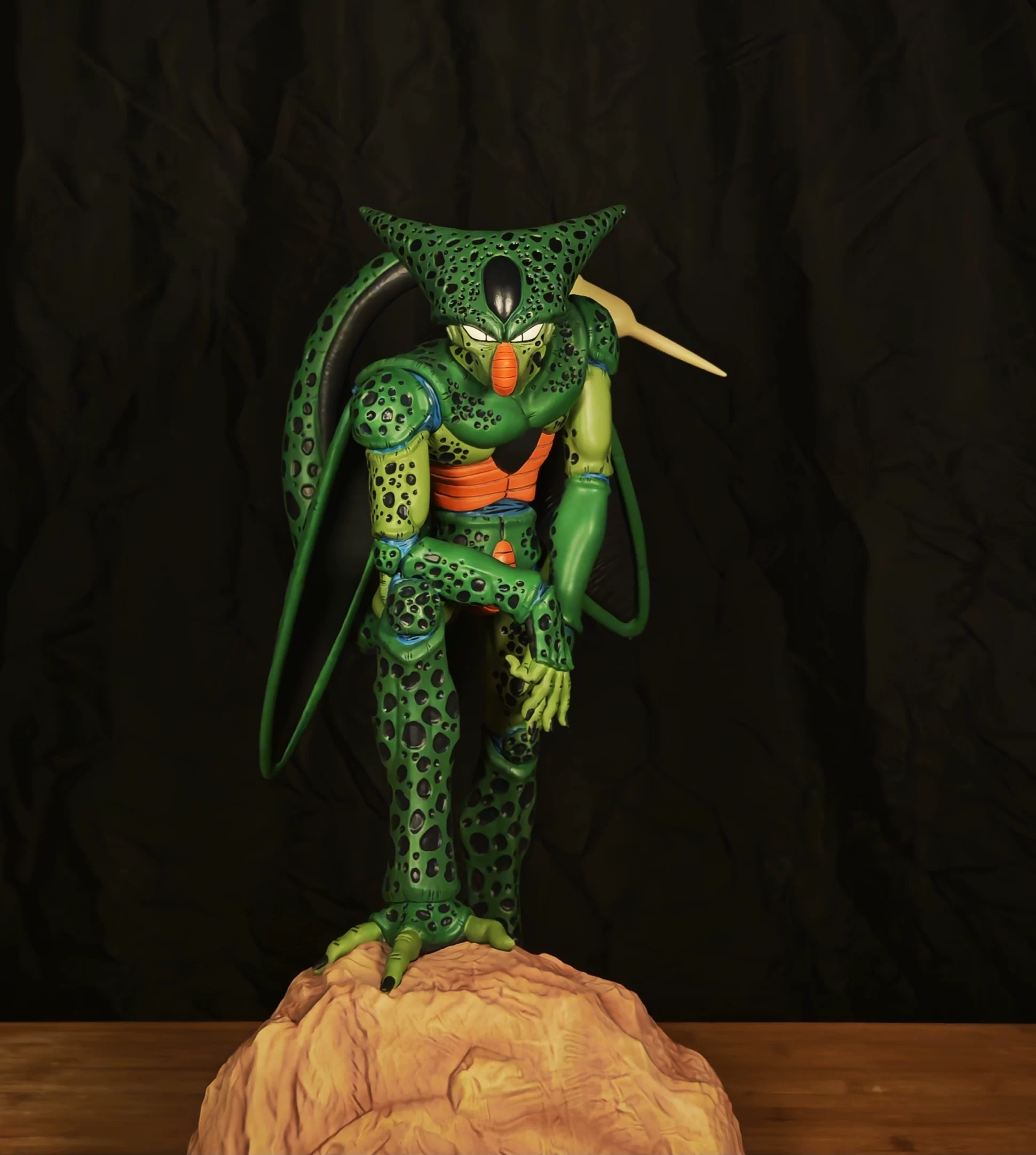 【Pre-sale】Standard Cell-Dragon Ball-DD Studio