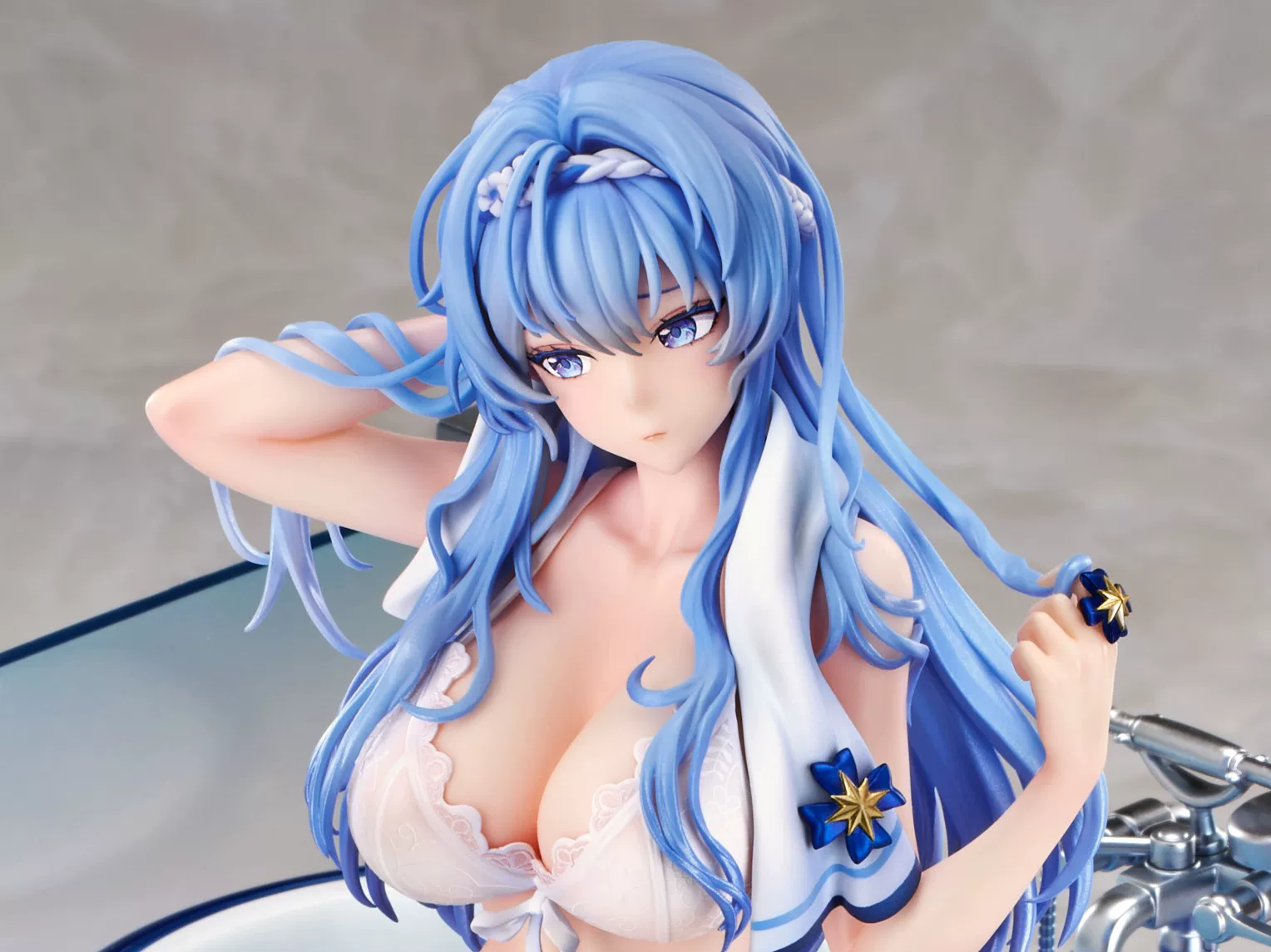 【Pre-sale】Helen-NIKKE：The Goddess of Victory-Good Smile Arts Studio