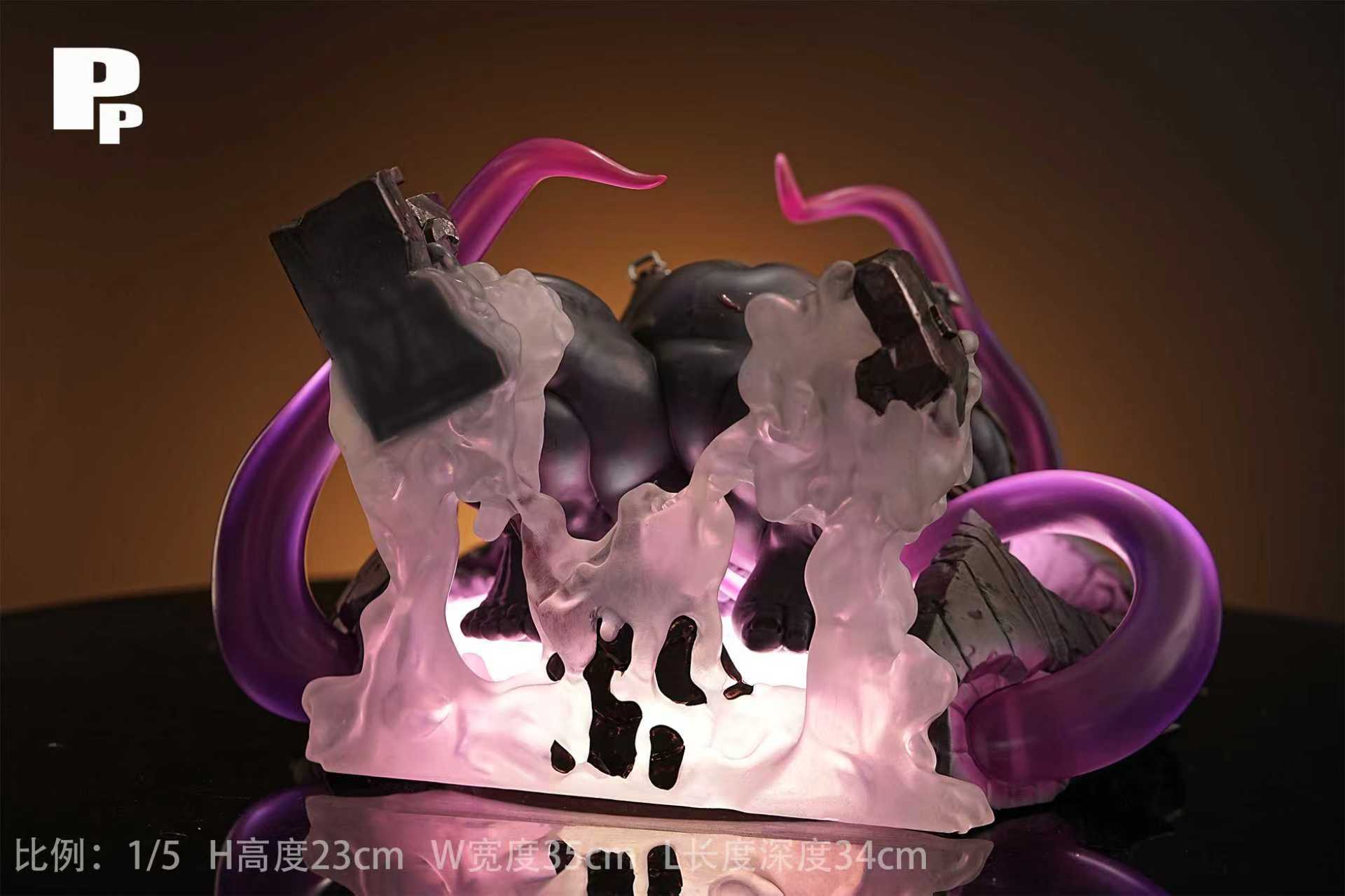 【Pre-sale】1/5 Scale Ornn-PP Studio