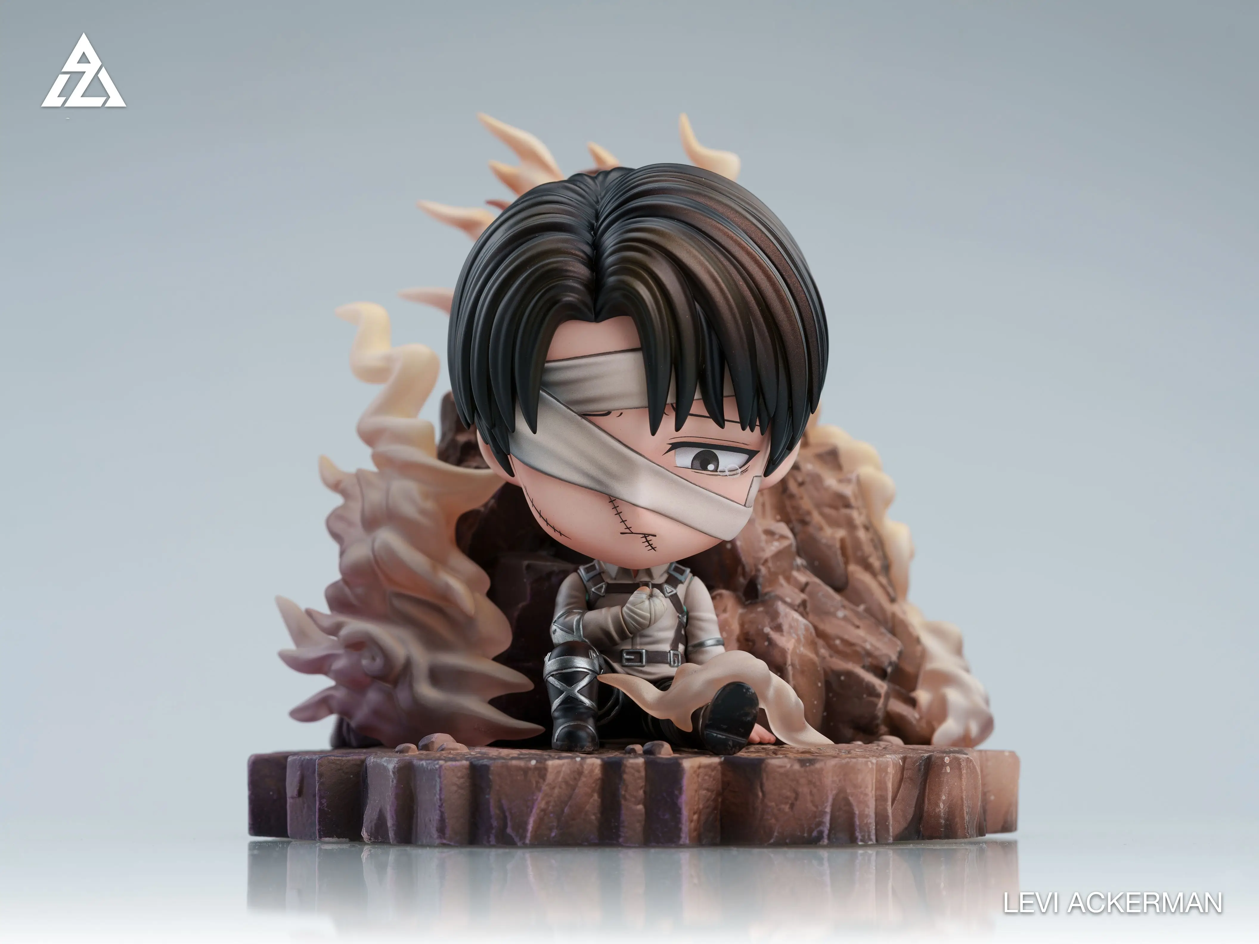 【Pre-sale】Q Version Levi-Attack on Titan-AZ Studio