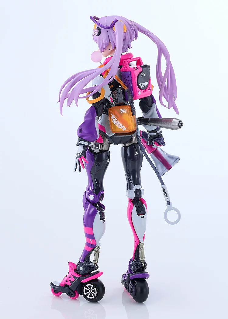 【Pre-sale】MOTORED CYBORG RUNNER-MAX FACTORY Studio