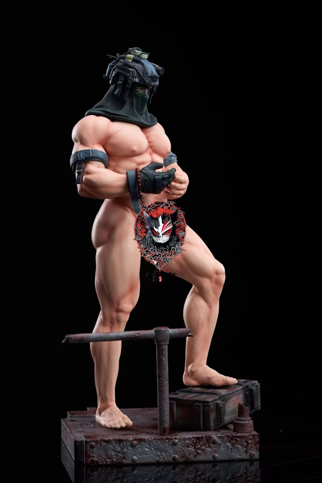 【Pre-sale】1/6 Scale Konig-call of duty-Mono studio