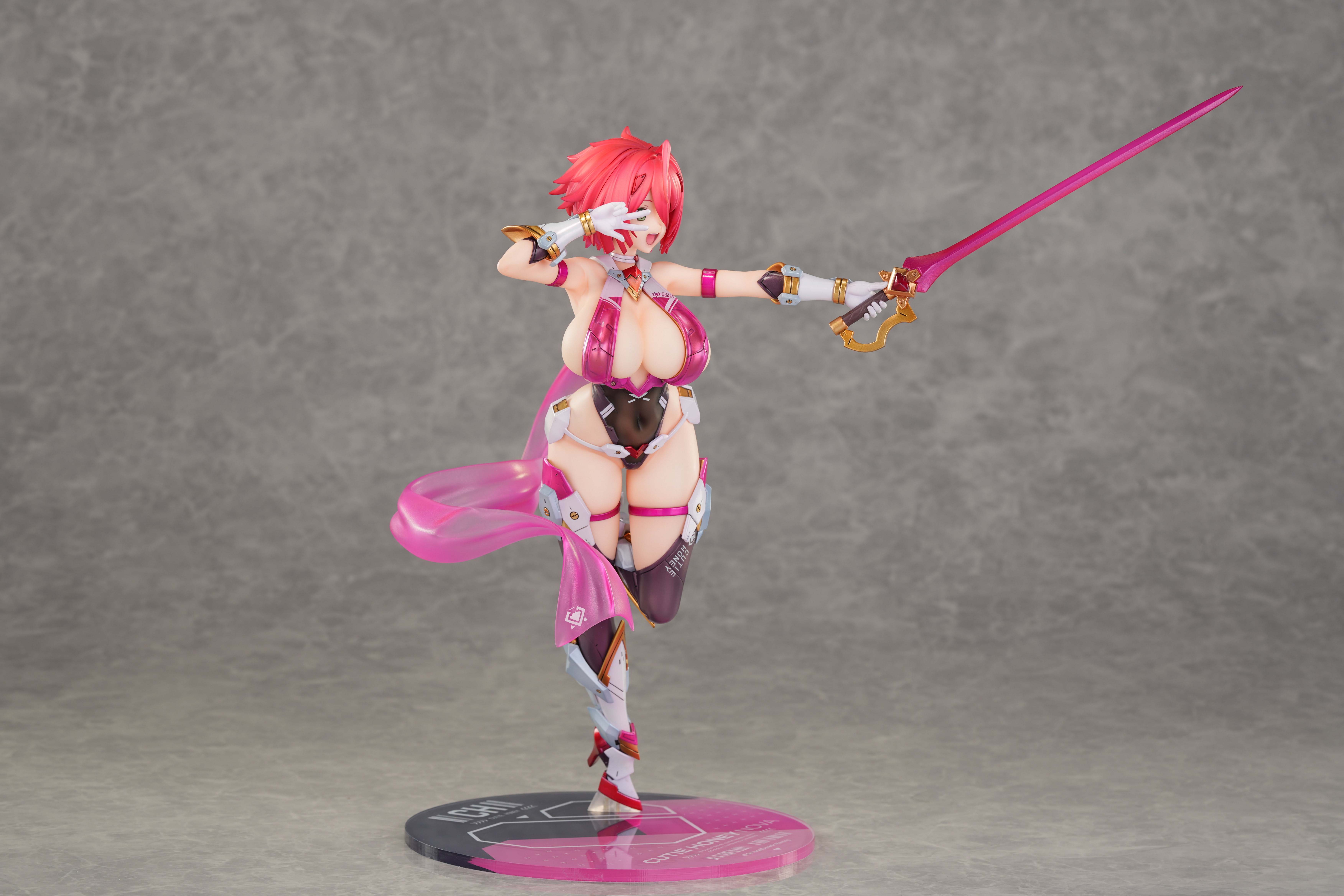 【Pre-sale】1/6 Scale Nova-MAGI ARTS Studio