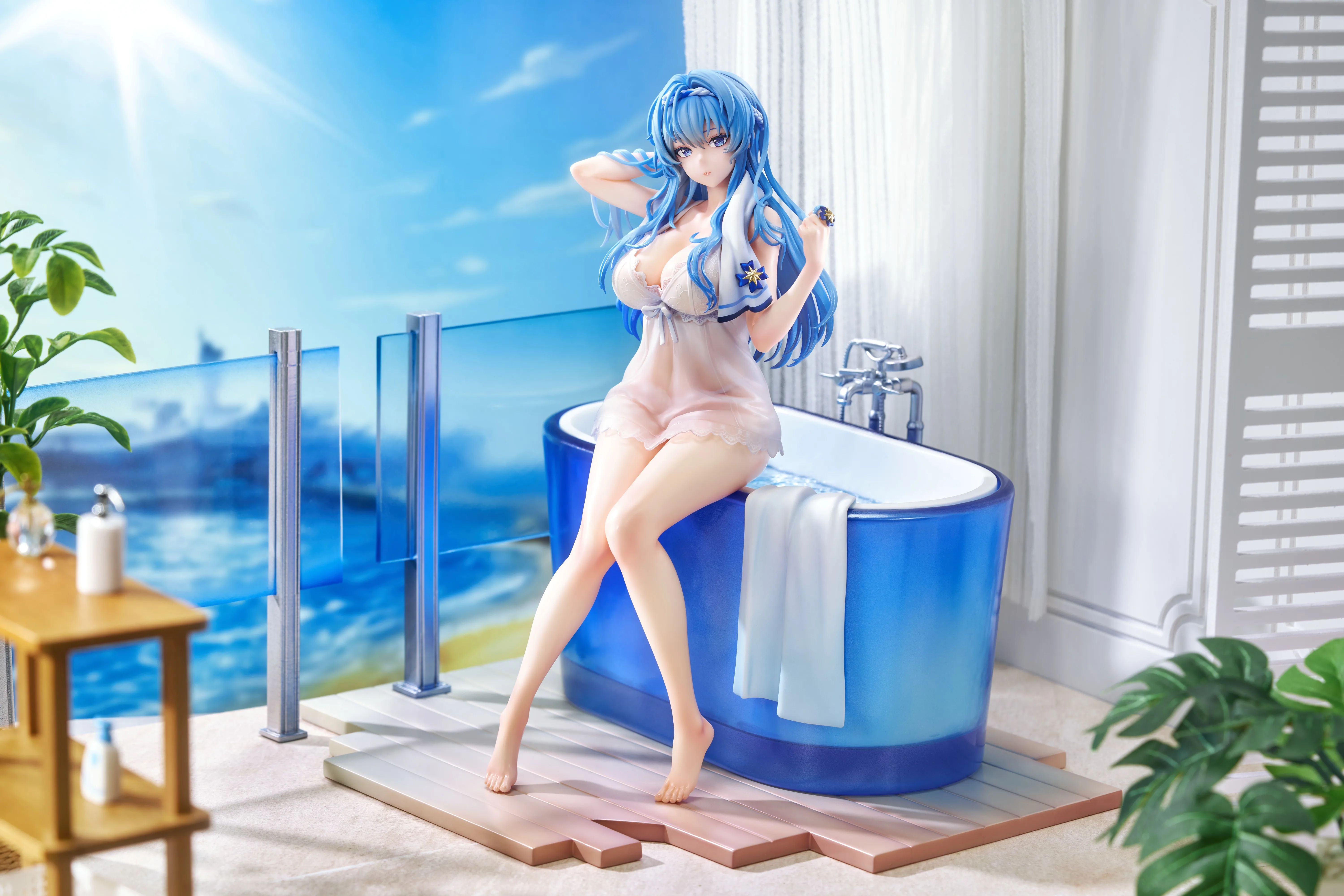 【Pre-sale】Helen-NIKKE：The Goddess of Victory-Good Smile Arts Studio