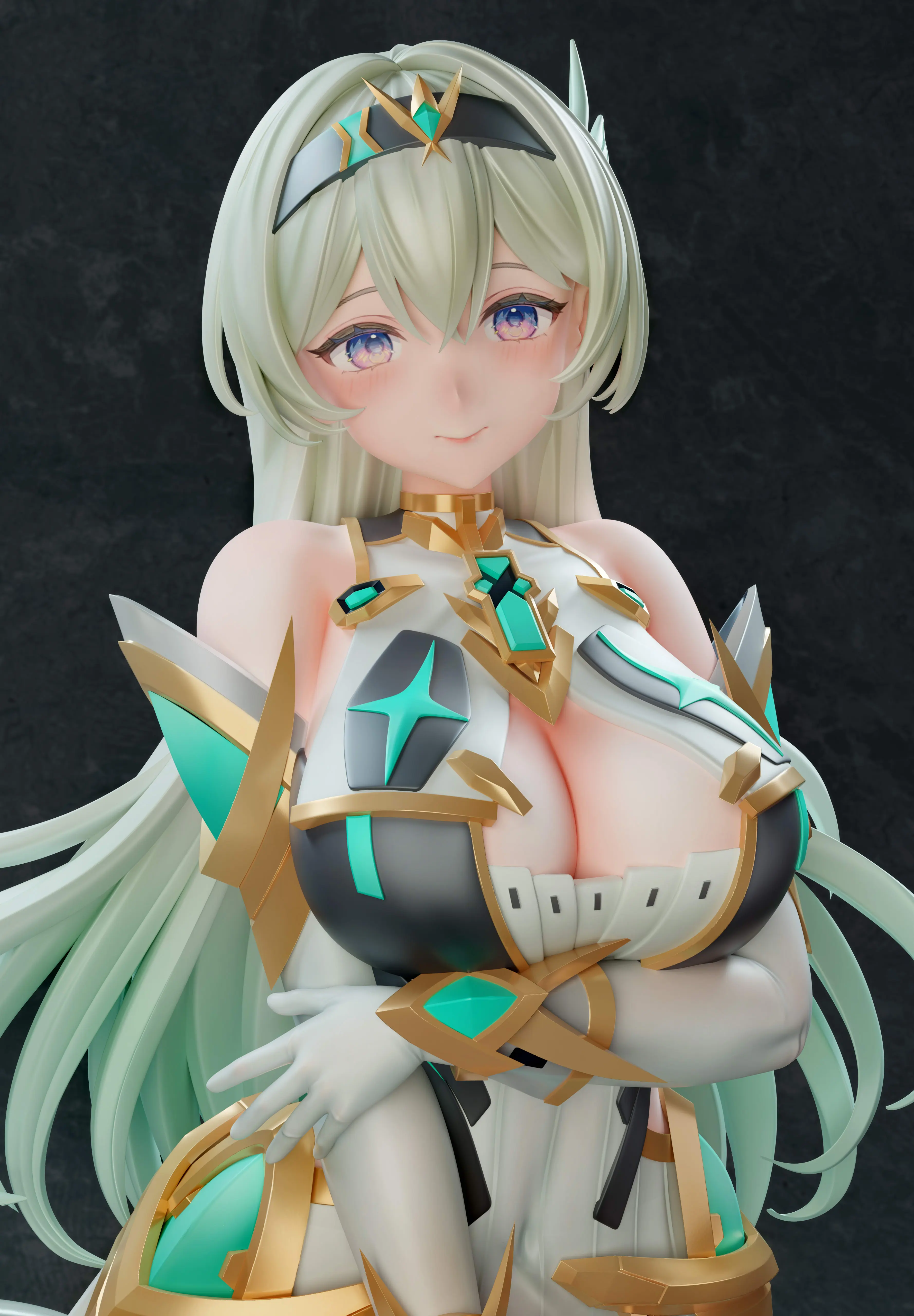 【Pre-sale】1/6 Scale Firefly-Make Zero Studio