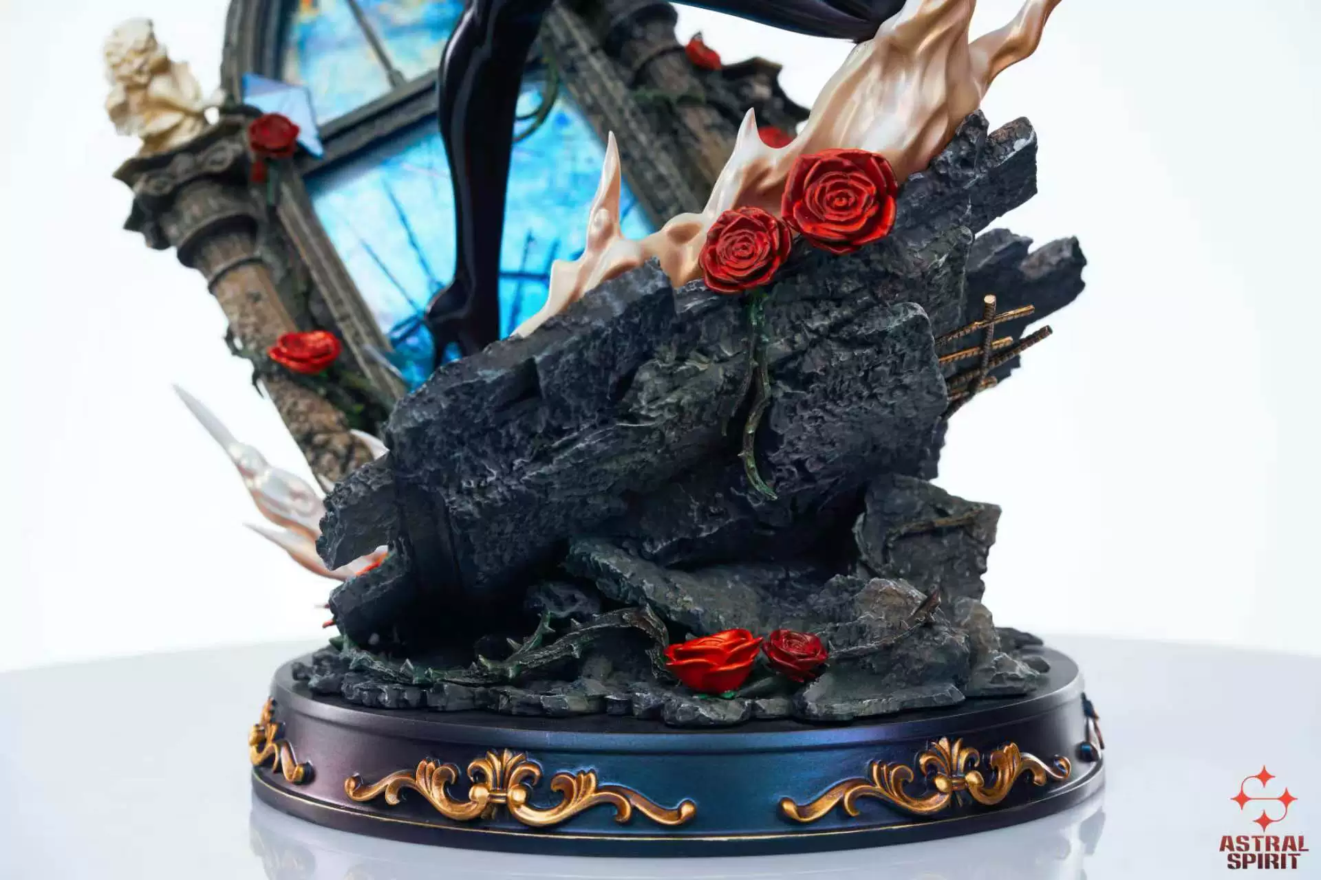 【Pre-sale】Yor Forger-SPY X FAMILY-Astral Spirit Studio