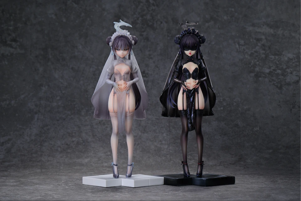 【Pre-sale】1/6 Scale Kisaki Ryuuge-Blue Archive-HFK Studio