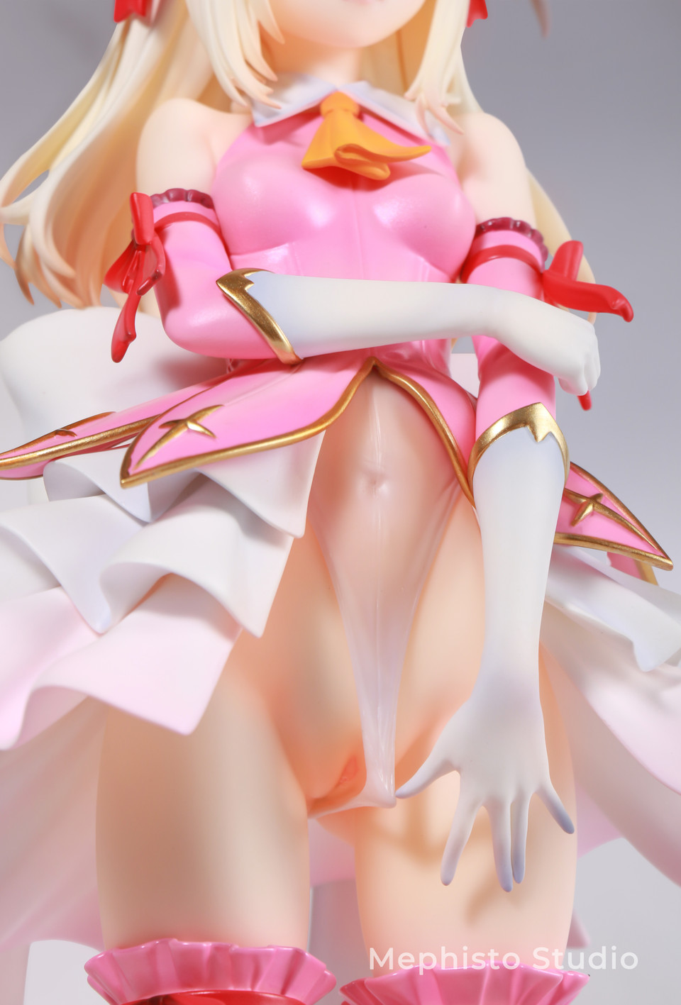 【Pre-sale】Illyasviel von Einzbern-Mephisto Studio