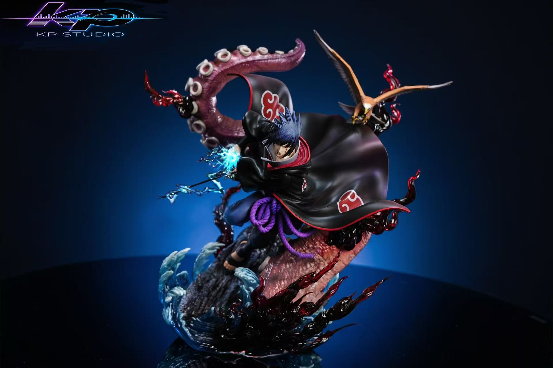 【Pre-sale】Uchiha Sasuke-Naruto-KP Studio