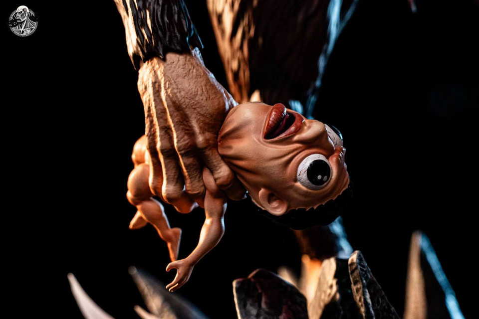 【Pre-sale】Beast Titan-Warhead Studio