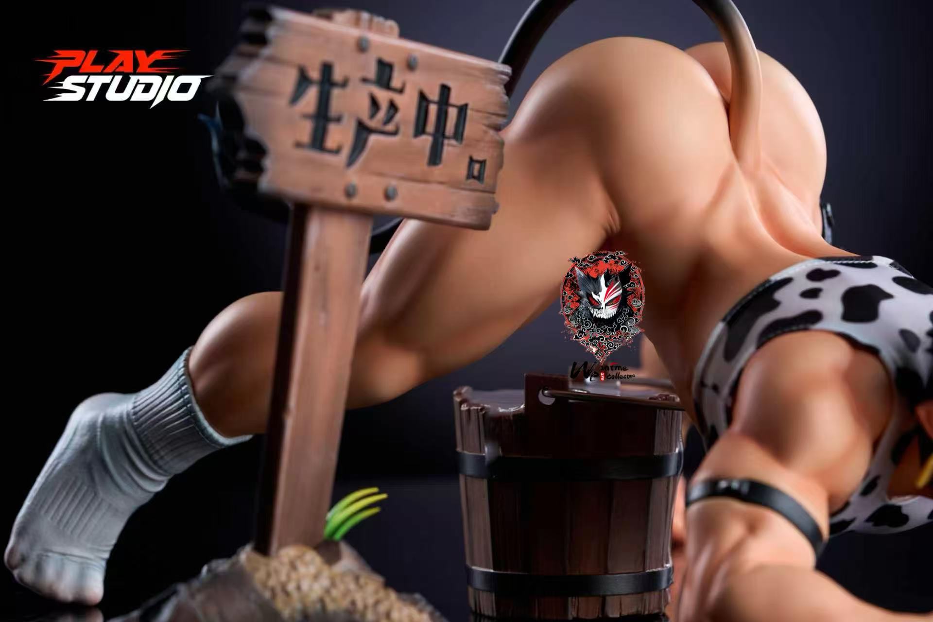 【Pre-sale】1/6 Scale Cow Boy-Play Studio